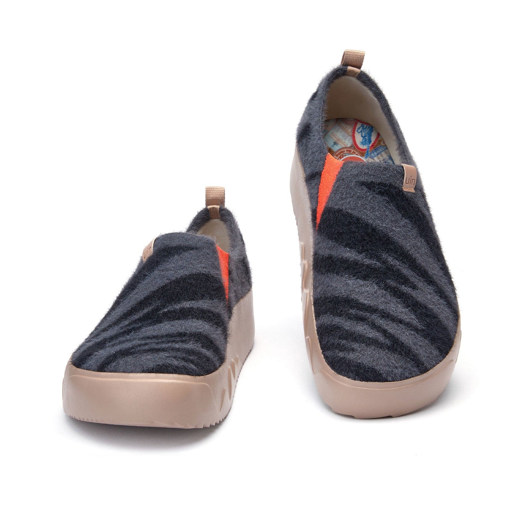 Cement Black Toledo IX Women - Image 8