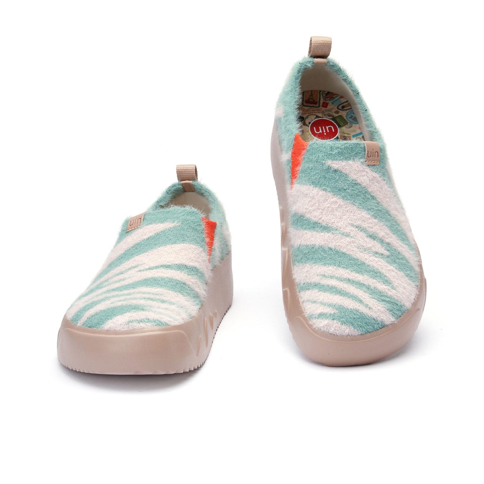 Spring Peach Toledo IX Women - Image 8