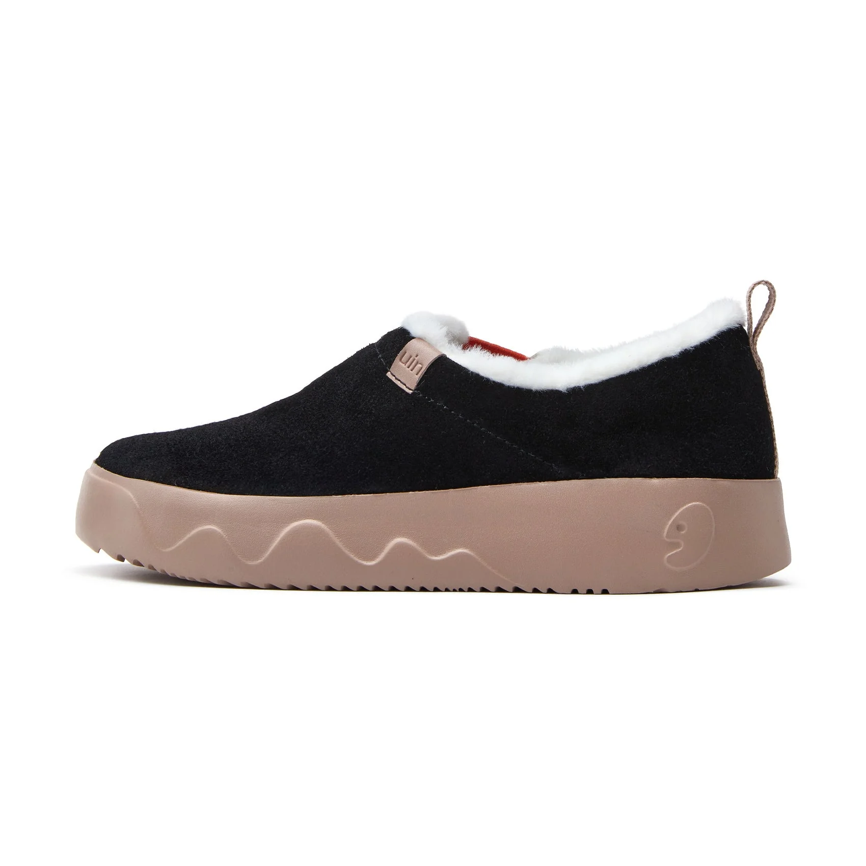 Pure Black Toledo IX Women - Image 3