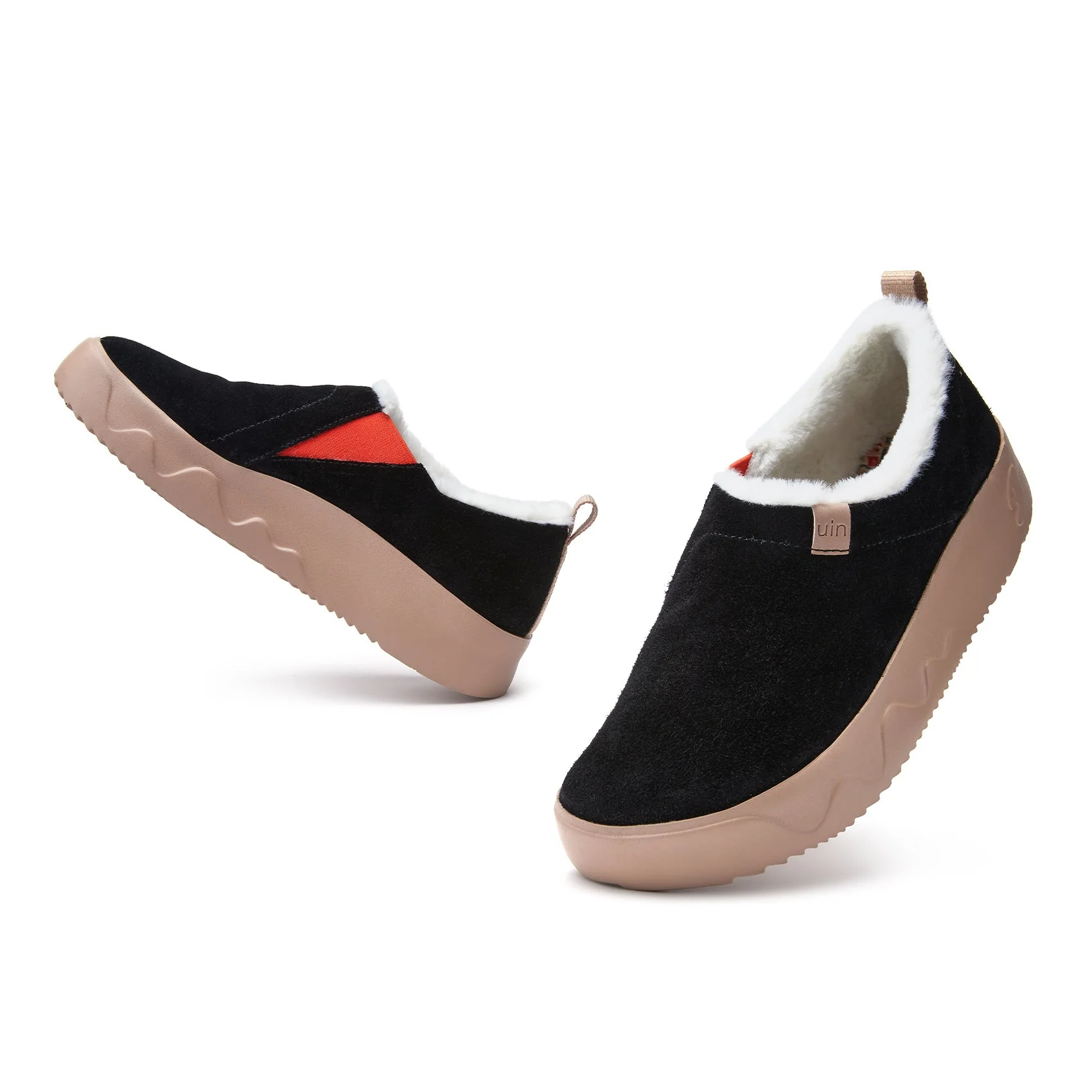 Pure Black Toledo IX Women - Image 4