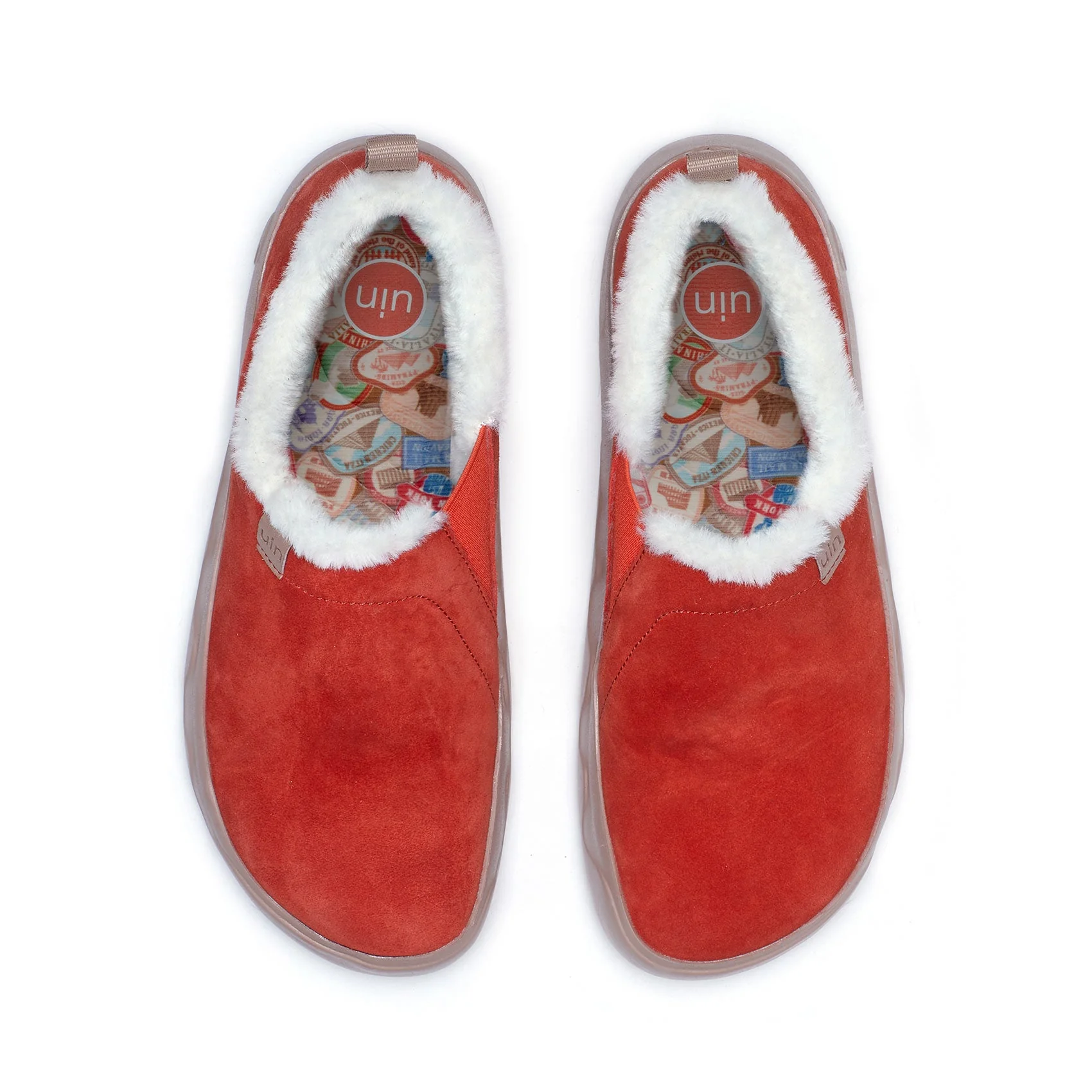 Guardsman Red Toledo IX Women - Image 2