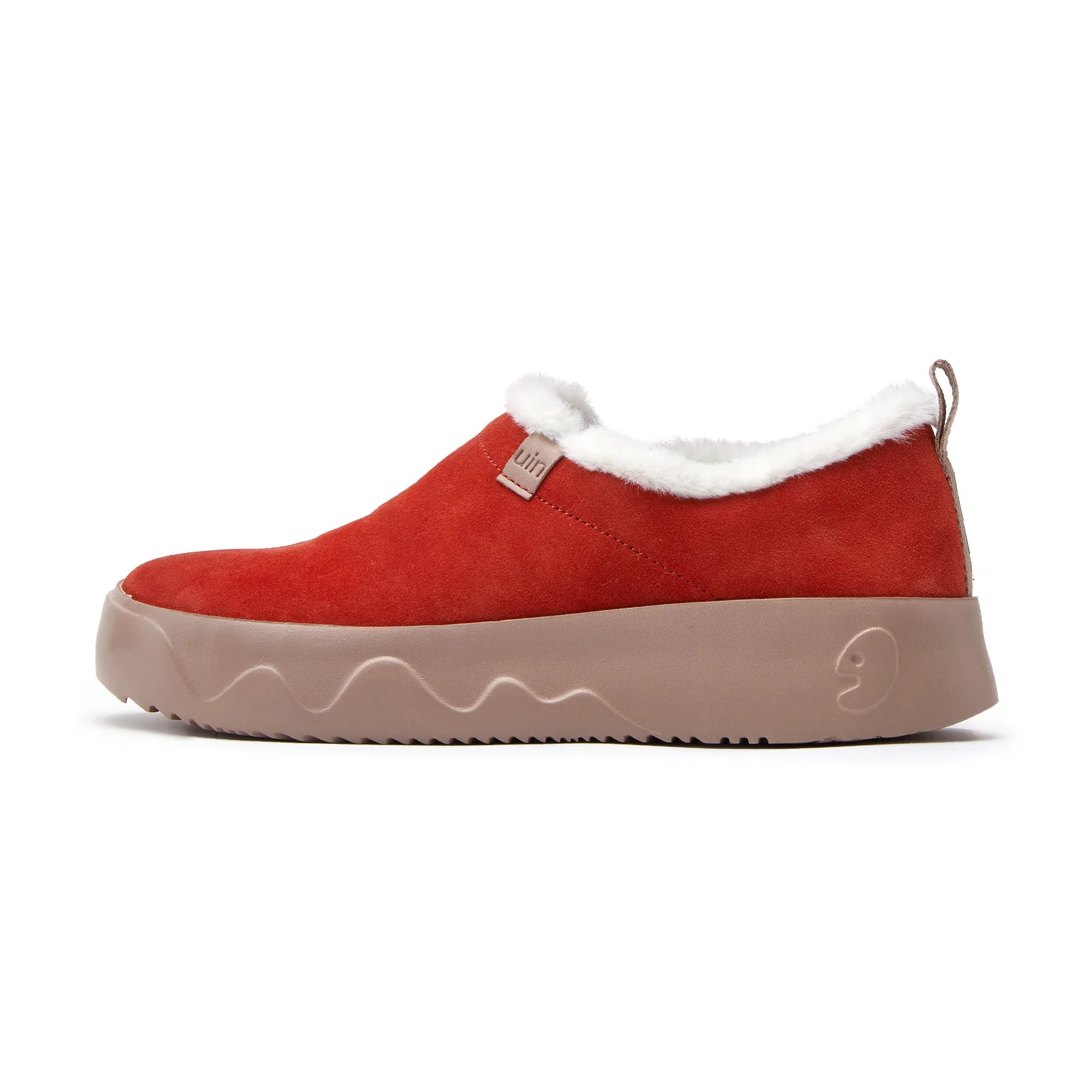 Guardsman Red Toledo IX Women - Image 3
