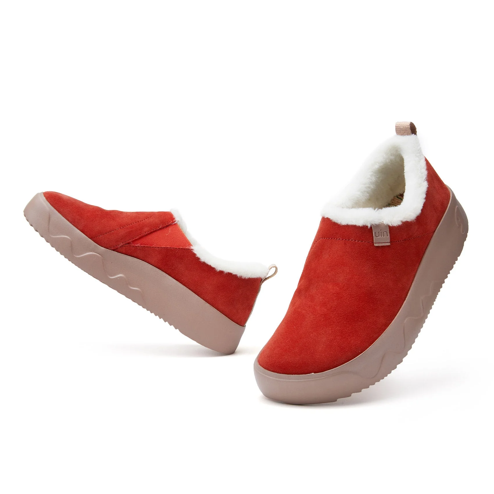 Guardsman Red Toledo IX Women - Image 4