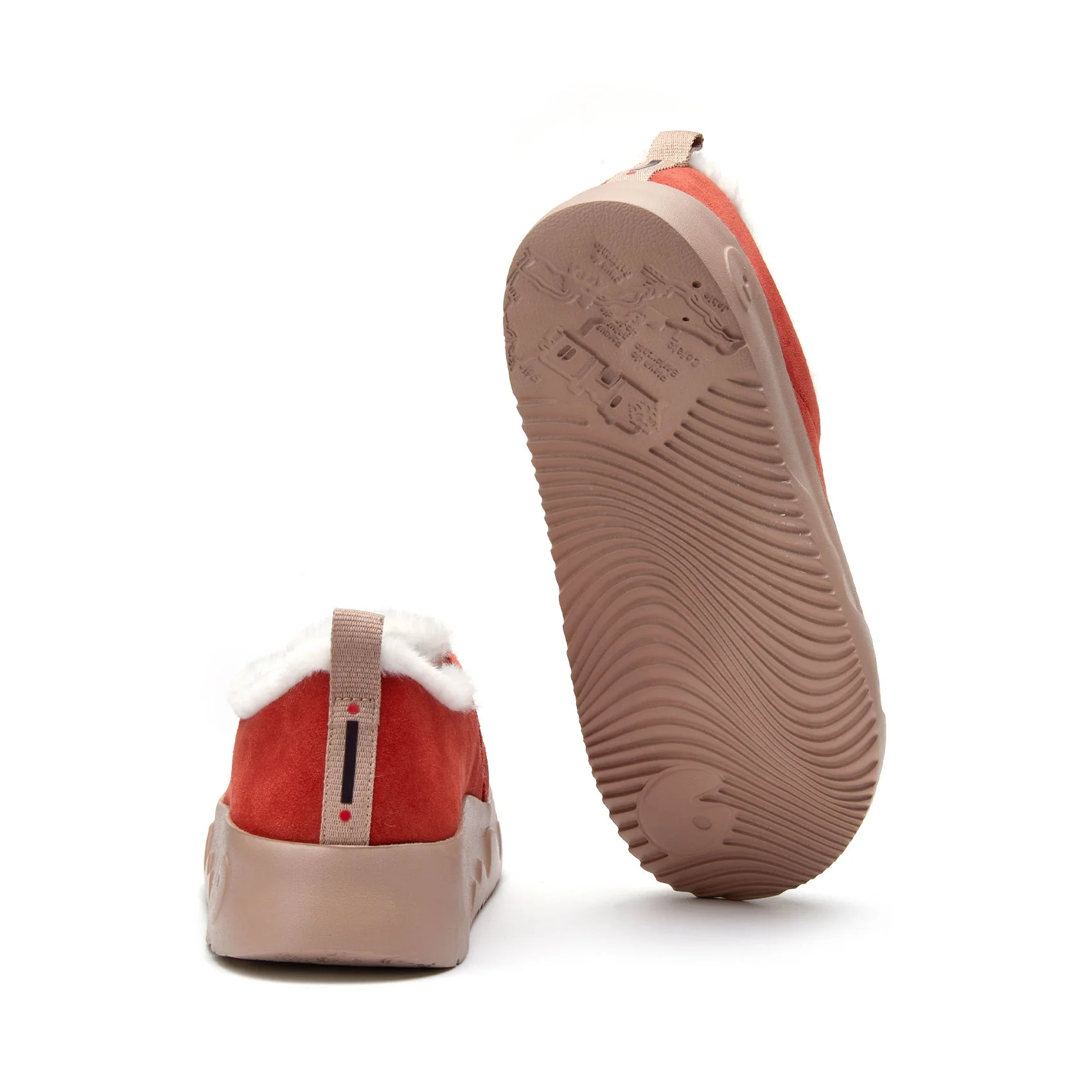 Guardsman Red Toledo IX Women - Image 5