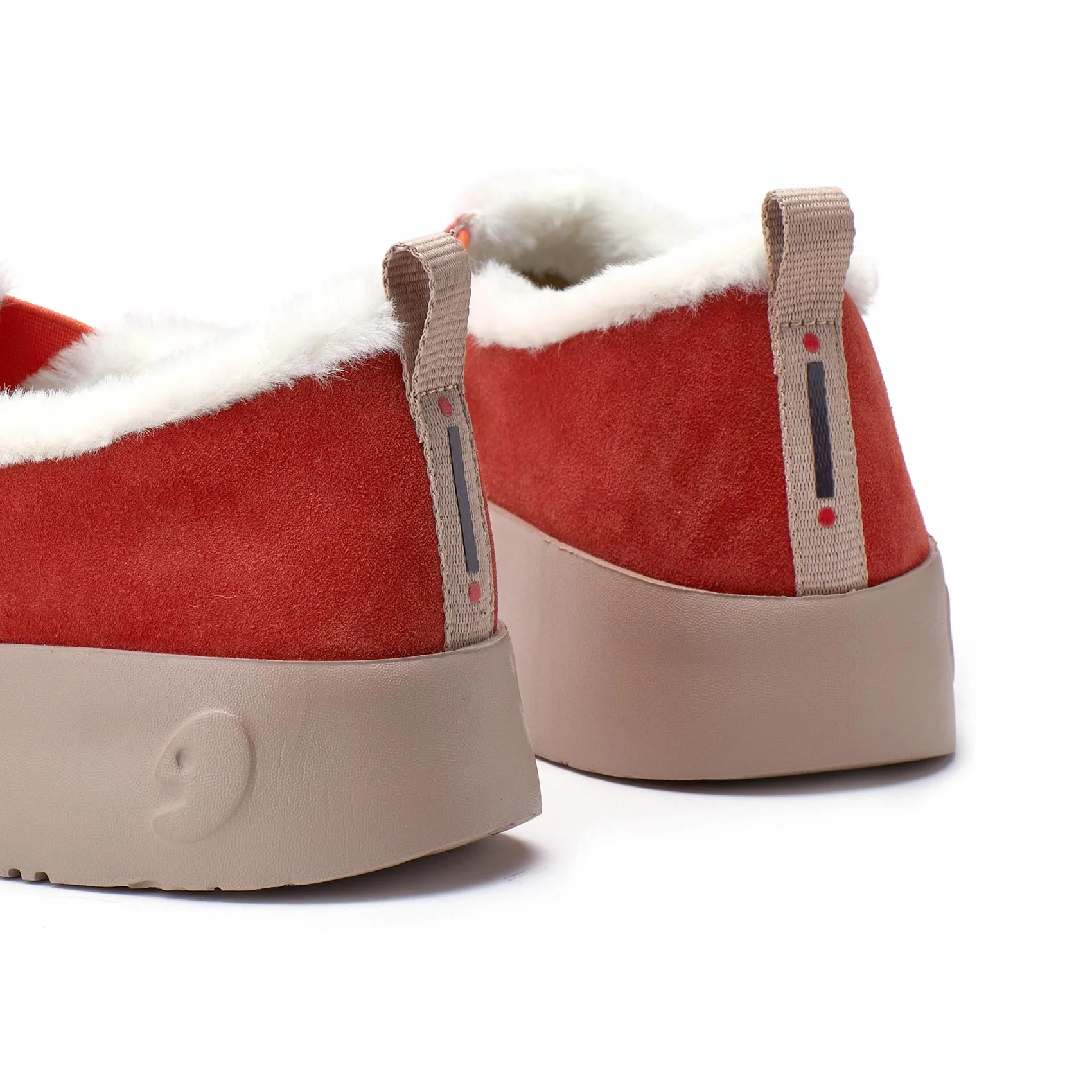 Guardsman Red Toledo IX Women - Image 6