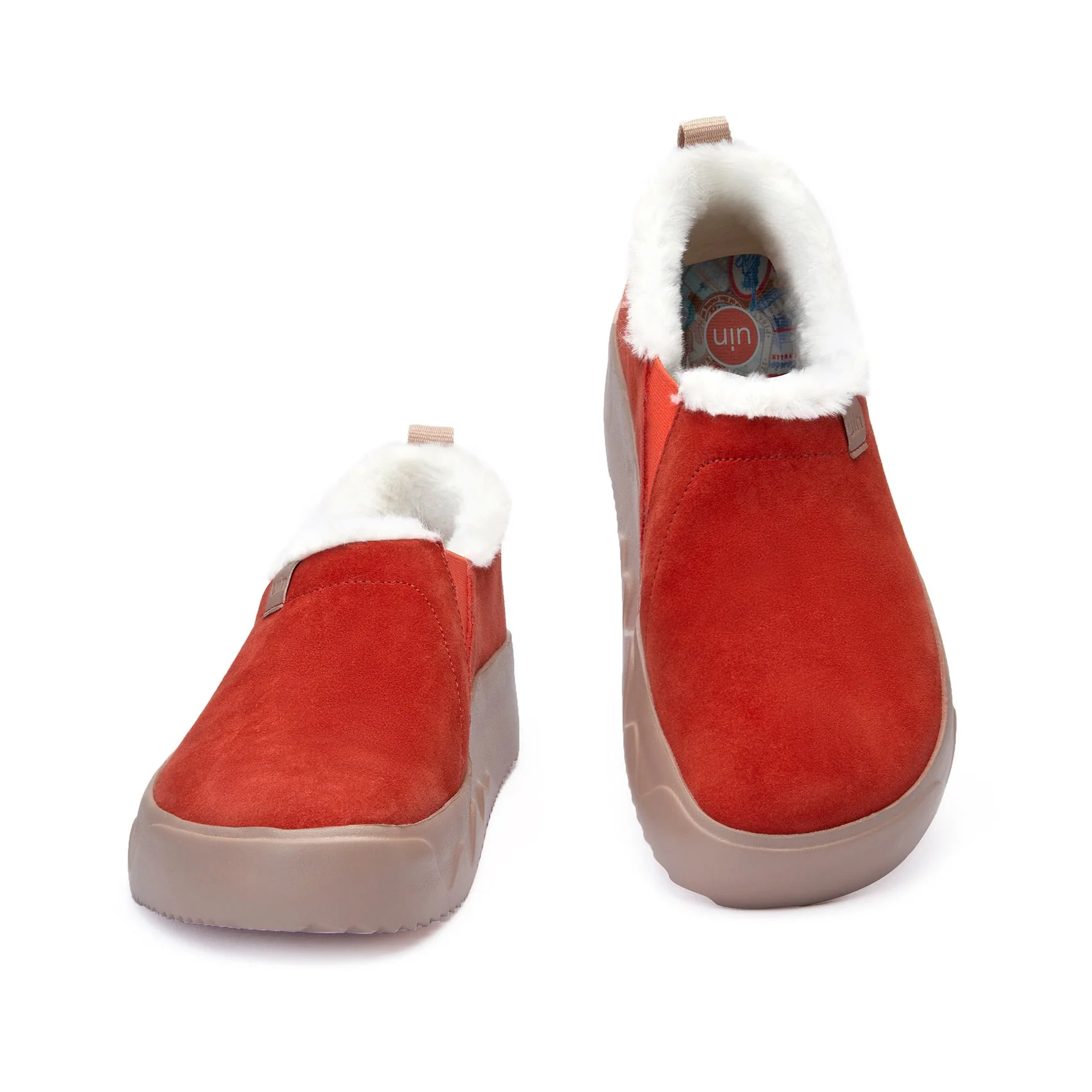 Guardsman Red Toledo IX Women - Image 7