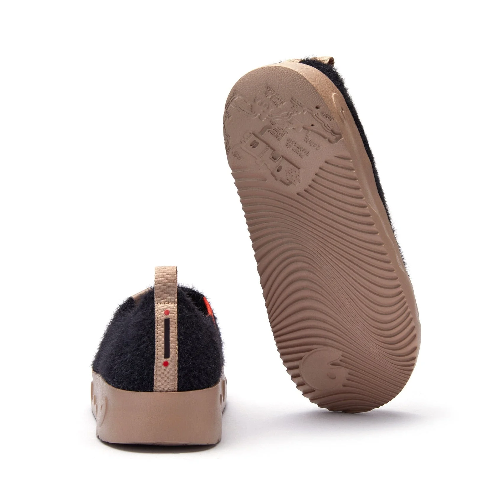 Pure Black Toledo IX Women - Image 6