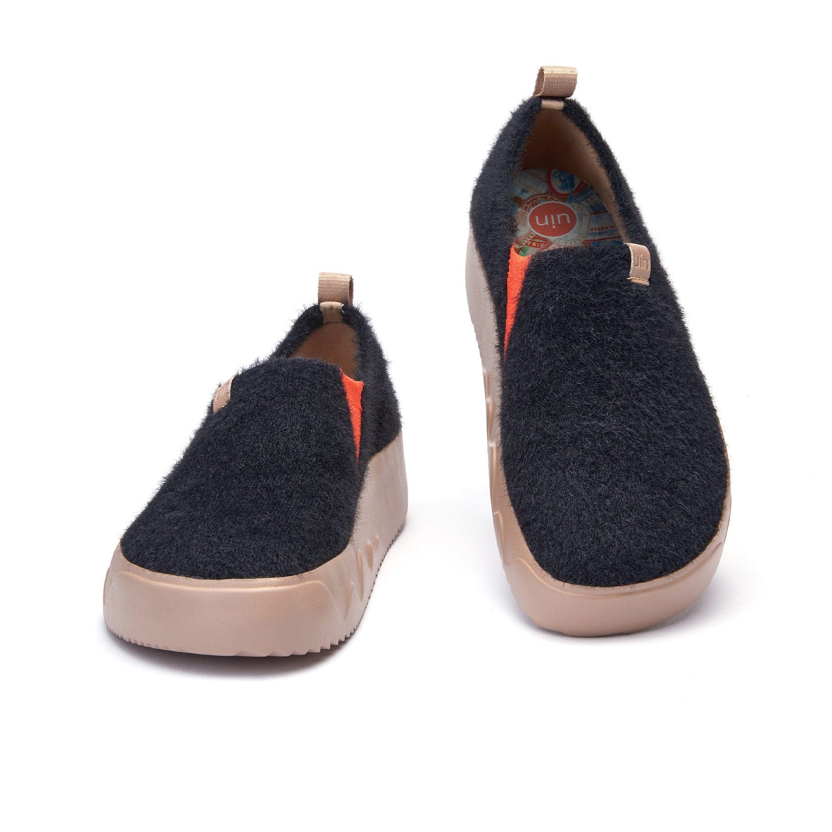 Pure Black Toledo IX Women - Image 7