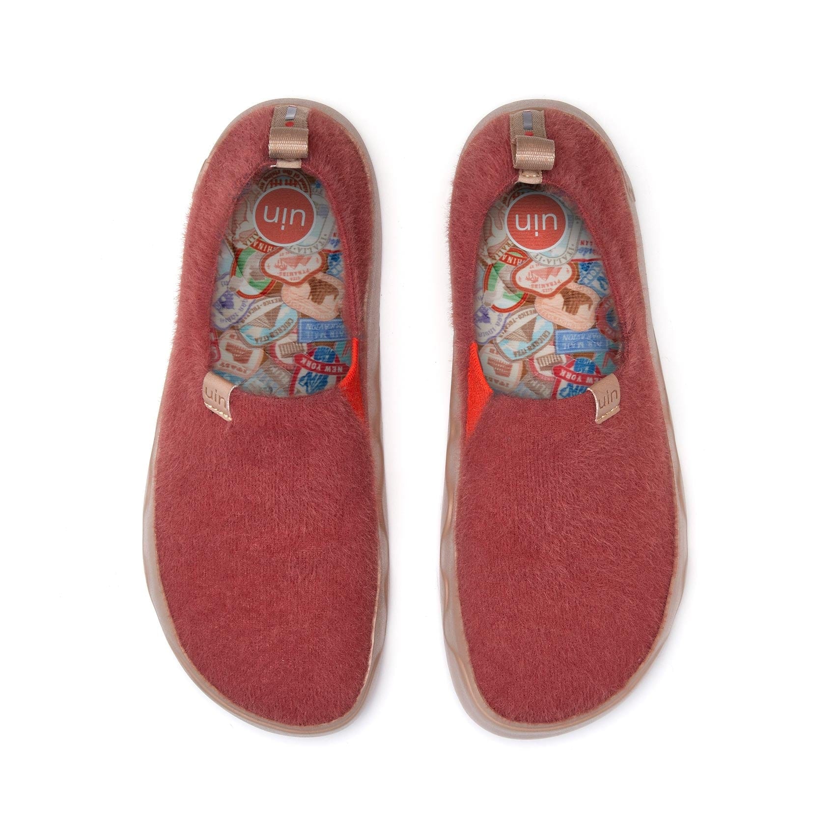 Mineral Red Toledo IX Women - Image 3