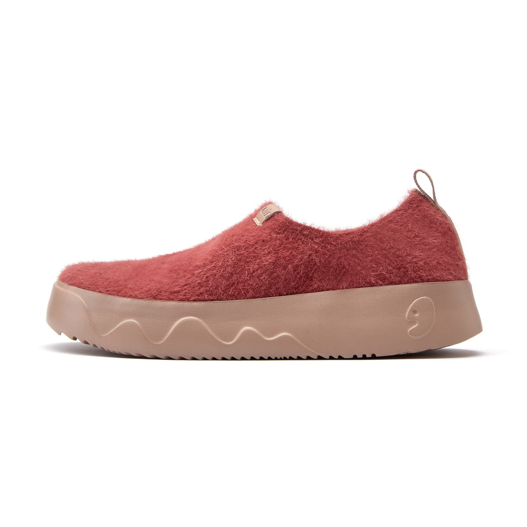 Mineral Red Toledo IX Women - Image 4
