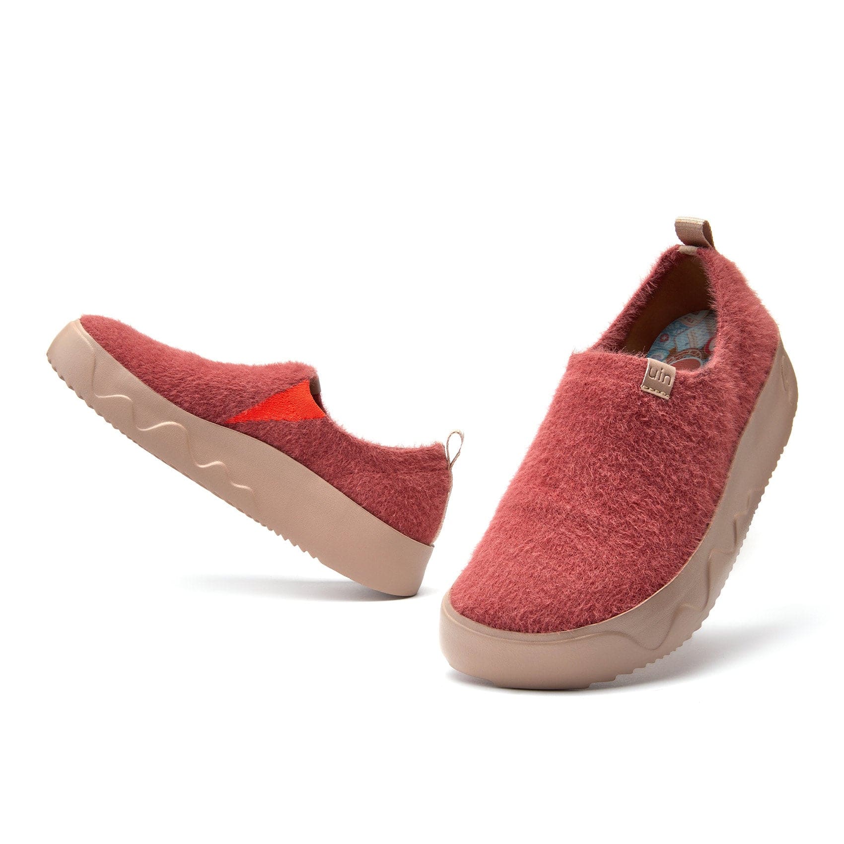 Mineral Red Toledo IX Women - Image 5