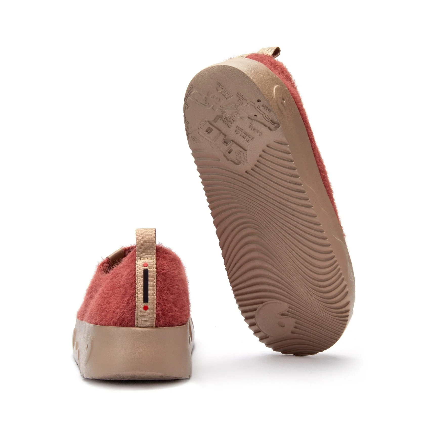 Mineral Red Toledo IX Women - Image 6