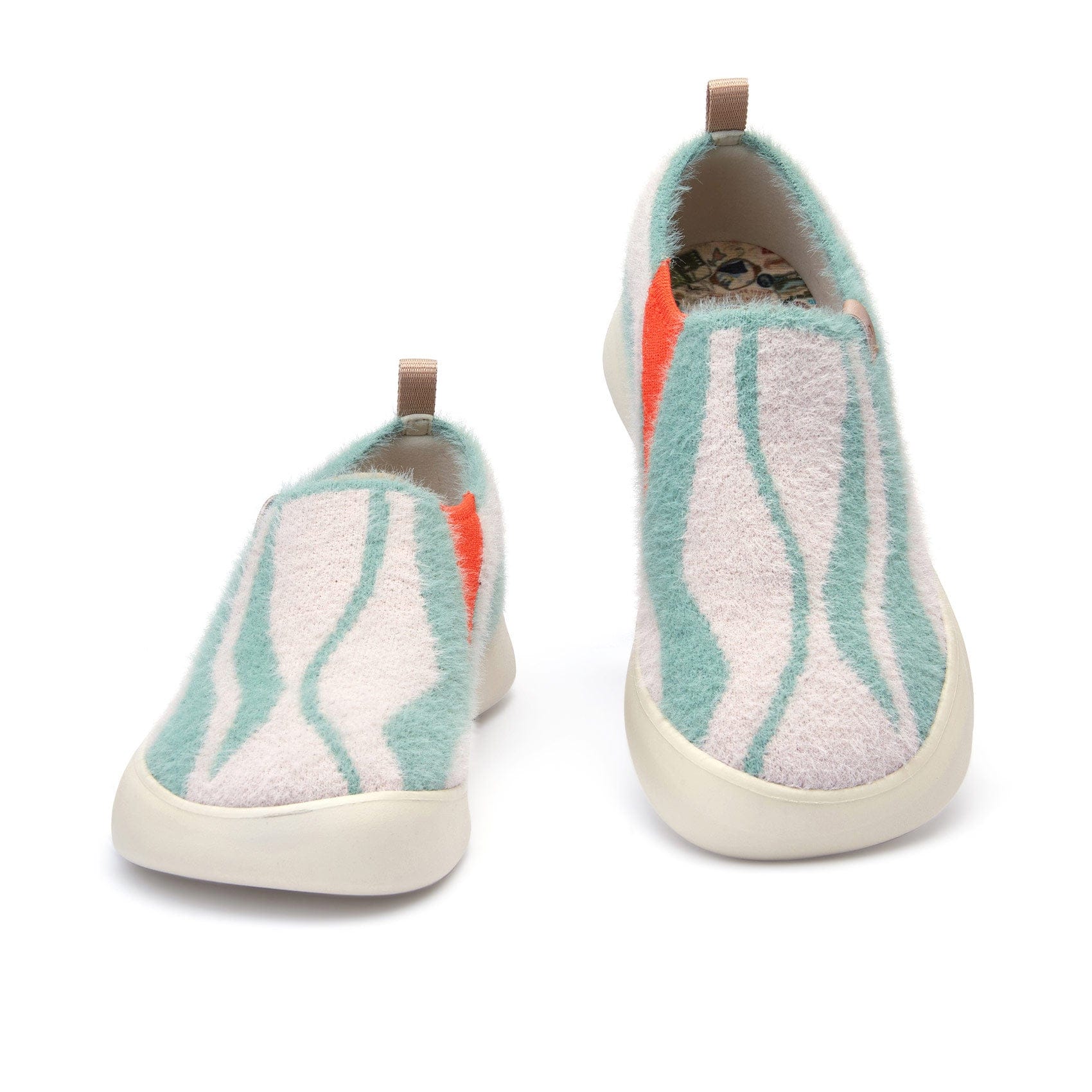Spring Peach Toledo XV Women - Image 12