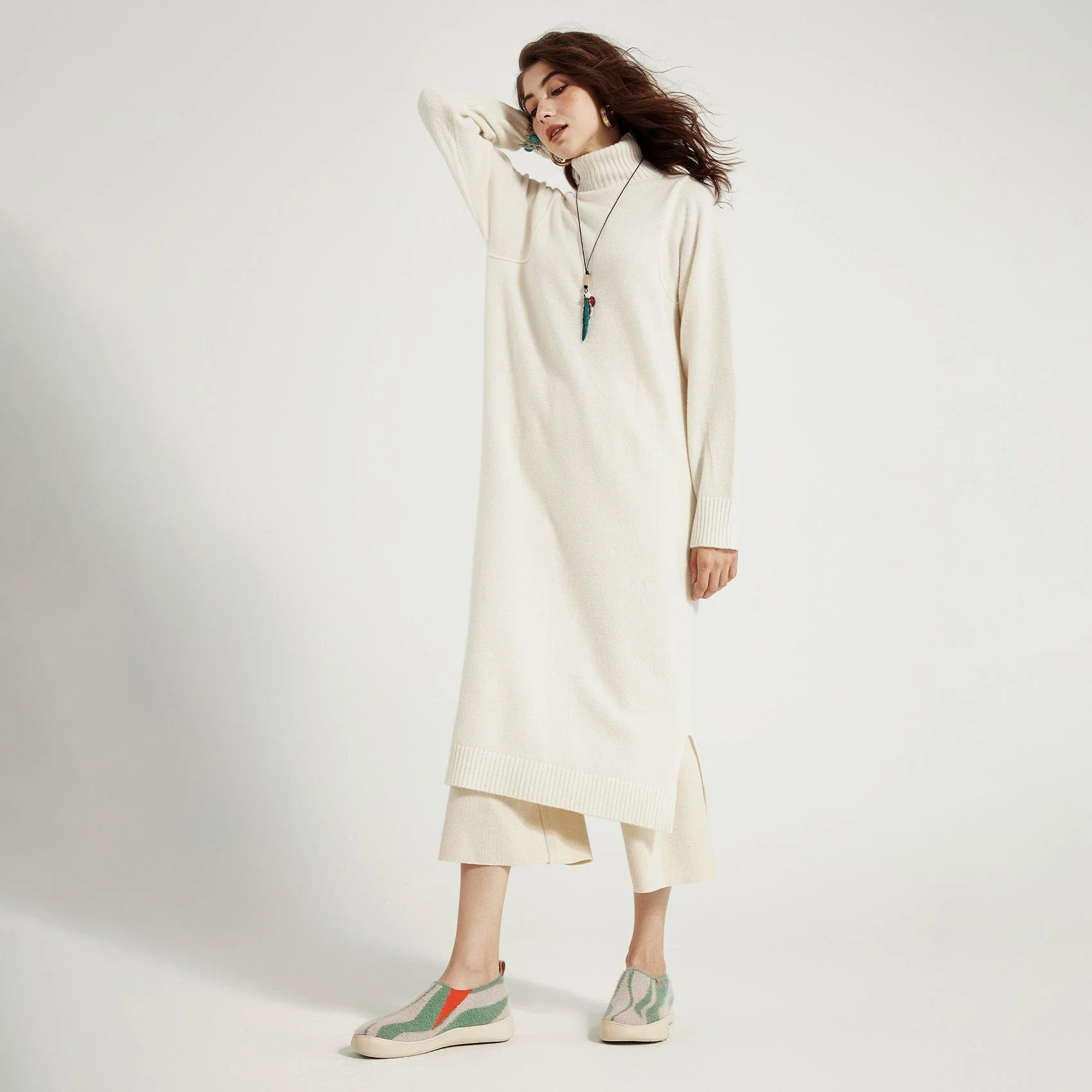 Spring Peach Toledo XV Women - Image 17