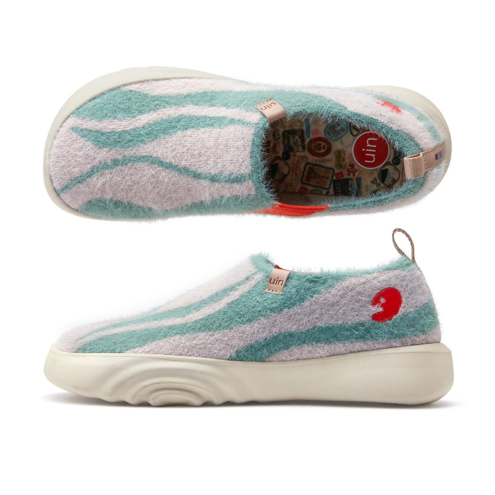 Spring Peach Toledo XV Women - Image 3