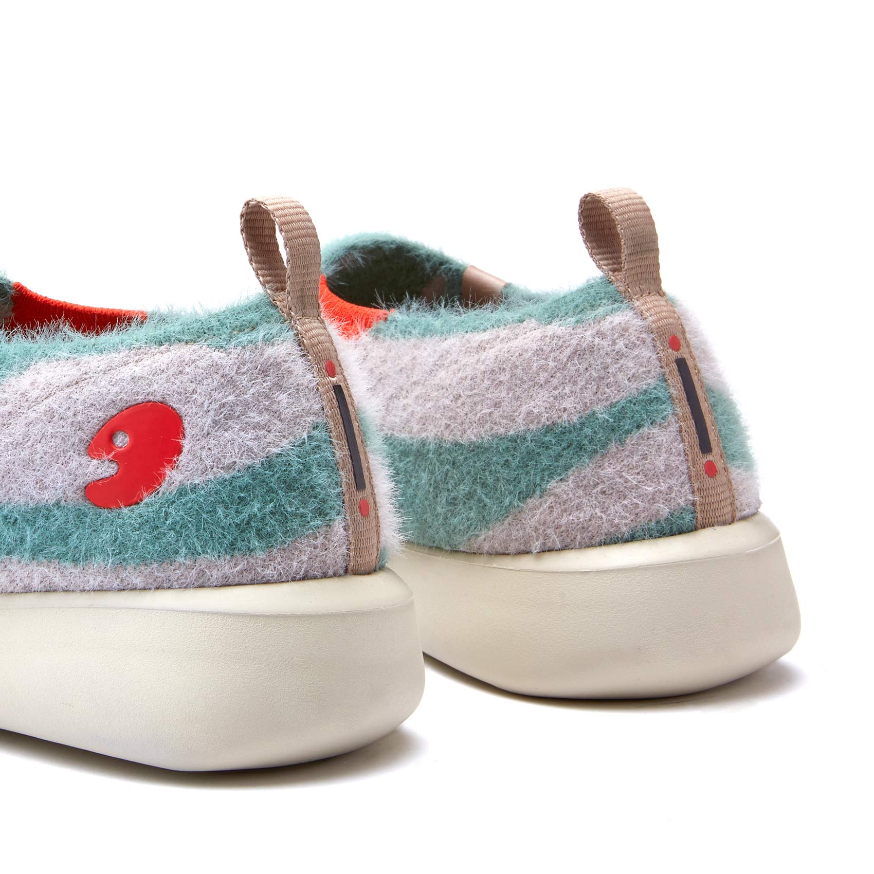 Spring Peach Toledo XV Women - Image 6