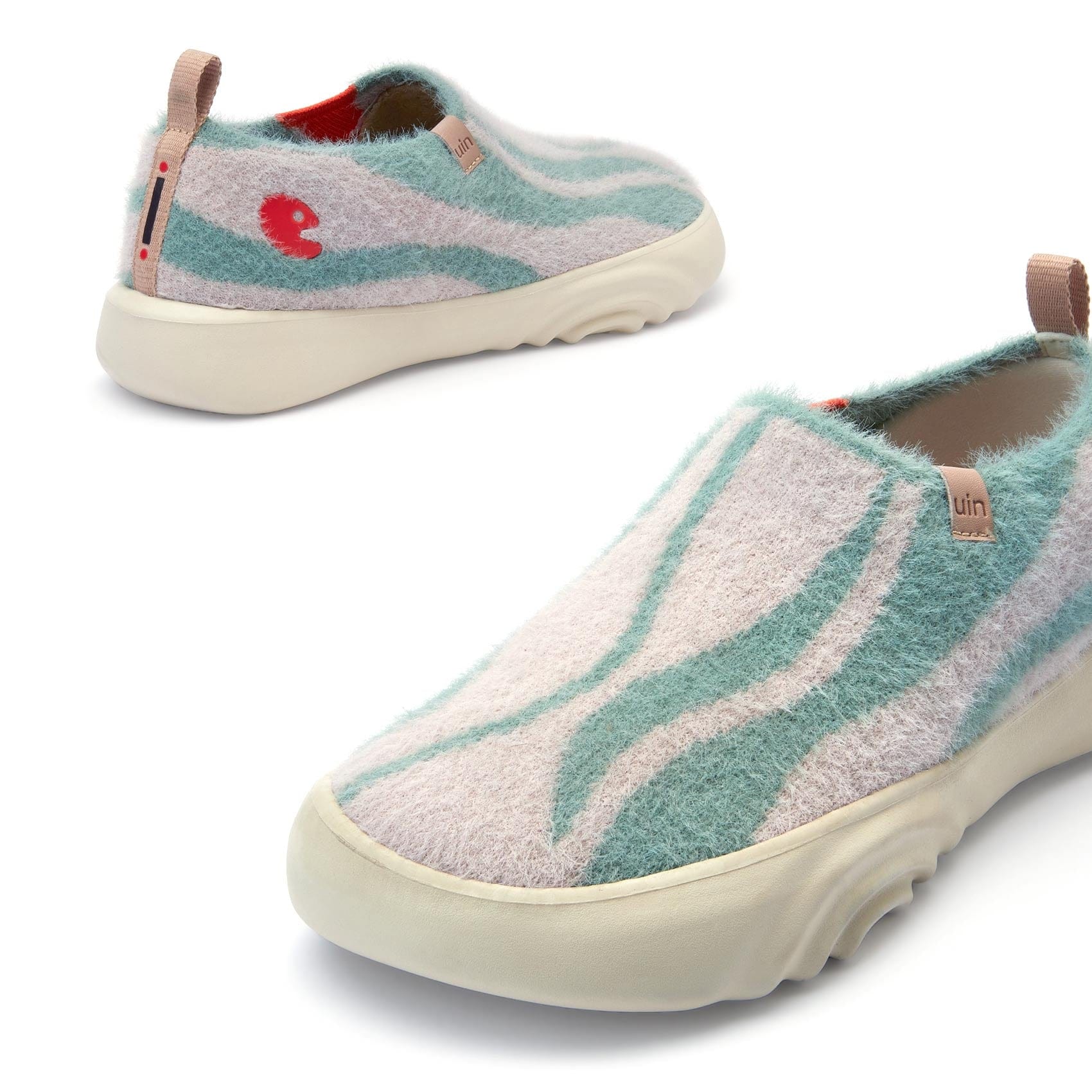 Spring Peach Toledo XV Women - Image 8