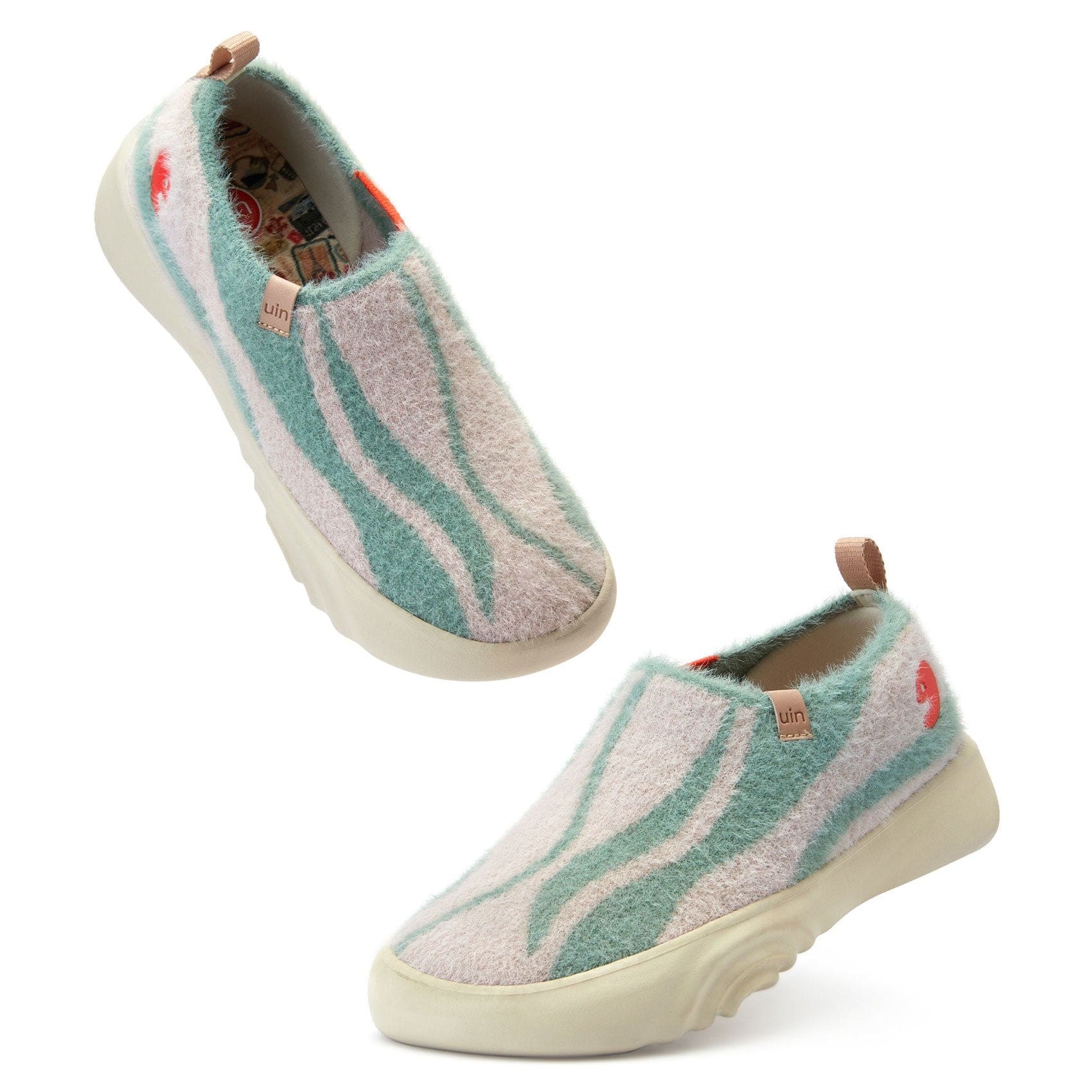 Spring Peach Toledo XV Women - Image 9