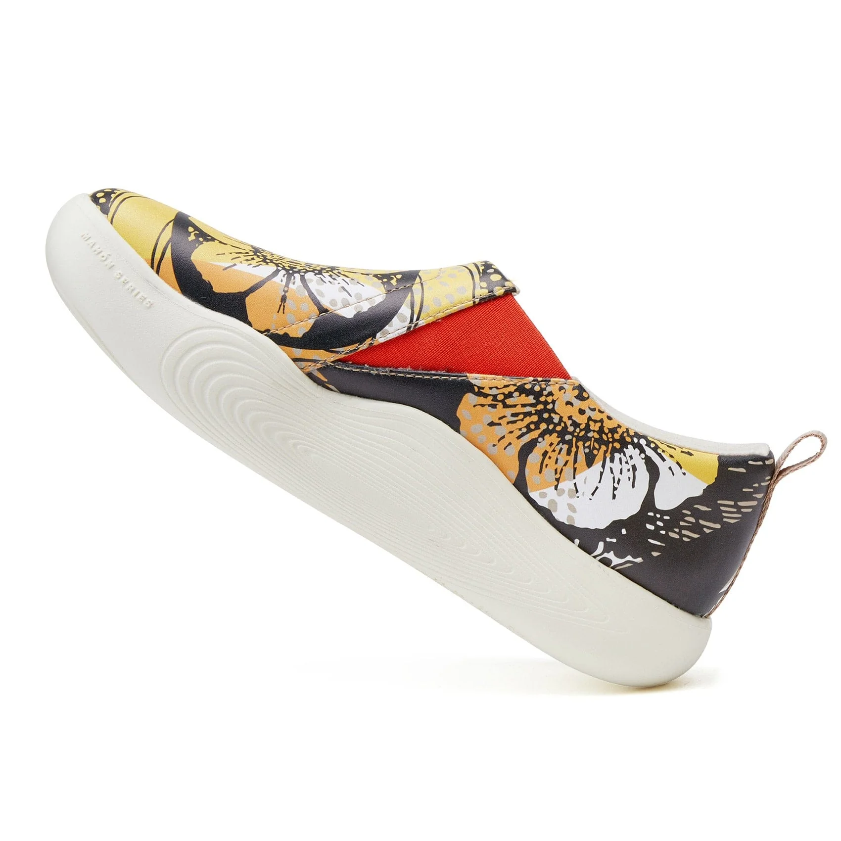 Ethnic Flower Toledo X Women - Image 6