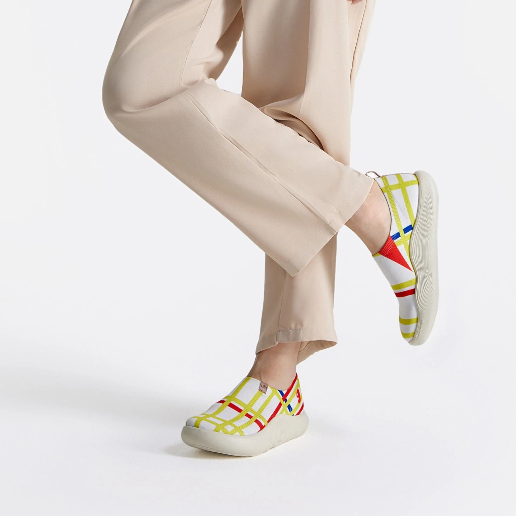 Piet Mondrian New York City 2 Toledo X Women - Image 11