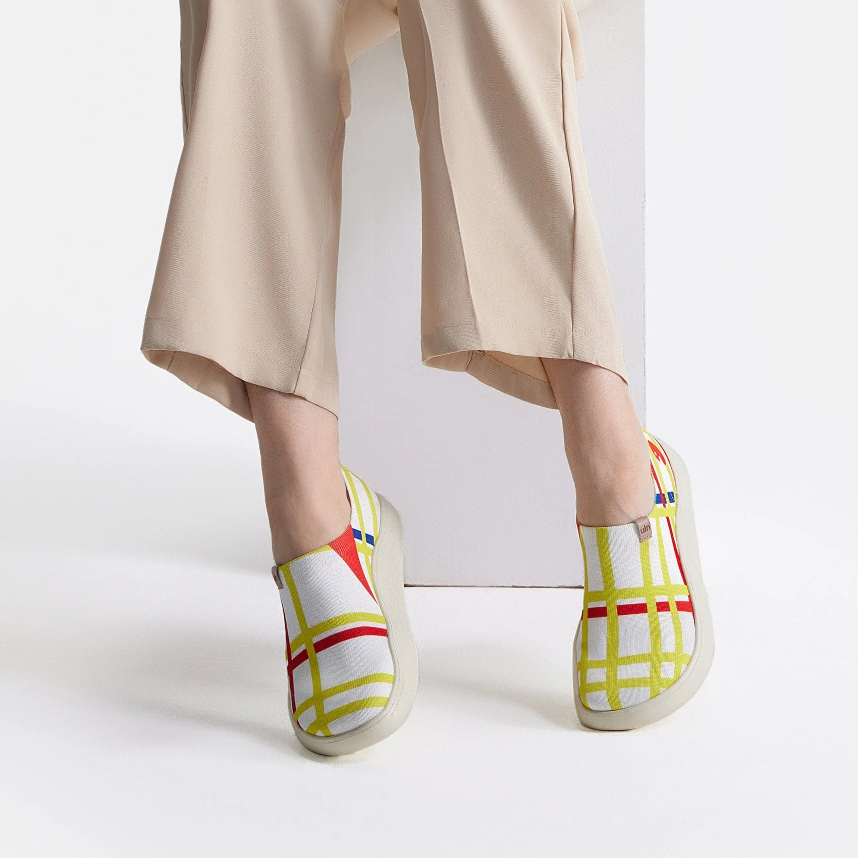 Piet Mondrian New York City 2 Toledo X Women - Image 12