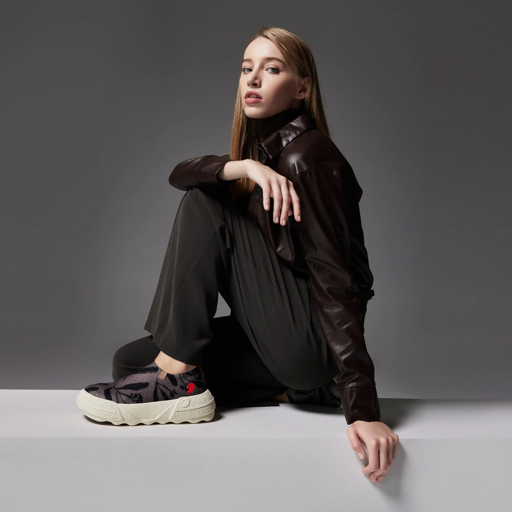 Dreamlike Floral Whisper Toledo XVII Women - Image 14