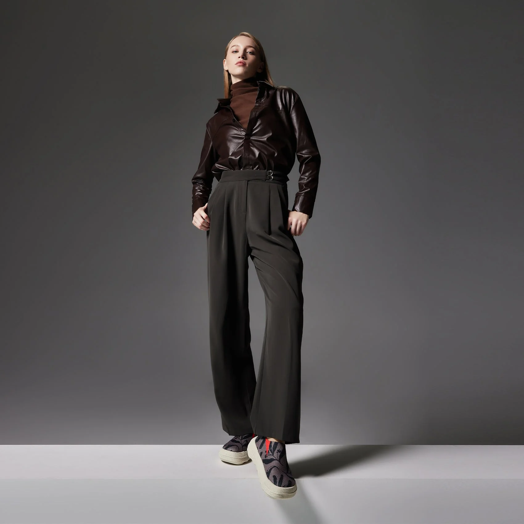 Dreamlike Floral Whisper Toledo XVII Women - Image 17