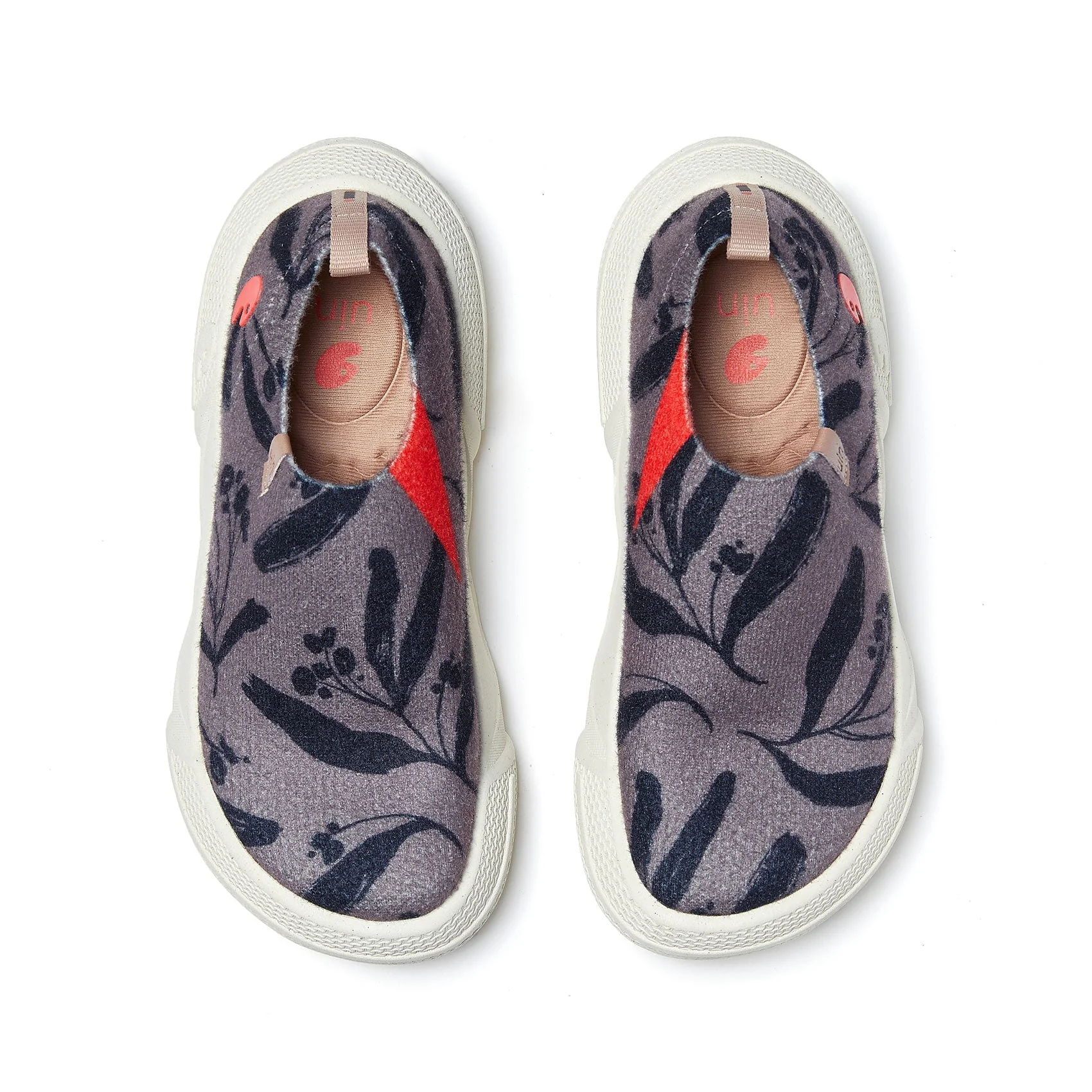 Dreamlike Floral Whisper Toledo XVII Women - Image 2