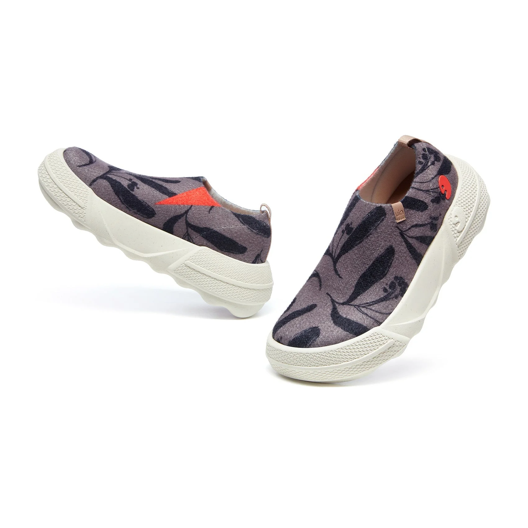 Dreamlike Floral Whisper Toledo XVII Women - Image 3
