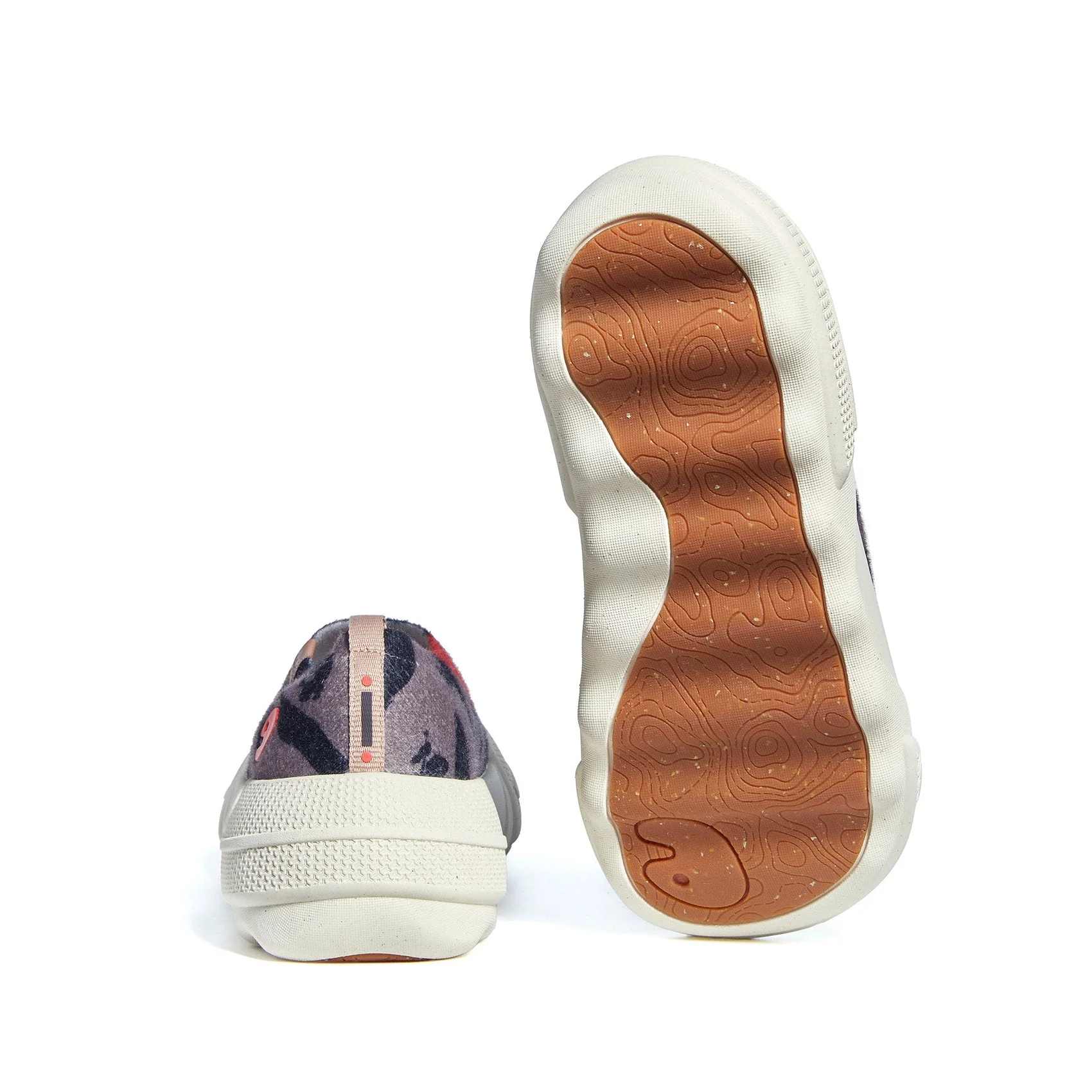 Dreamlike Floral Whisper Toledo XVII Women - Image 4