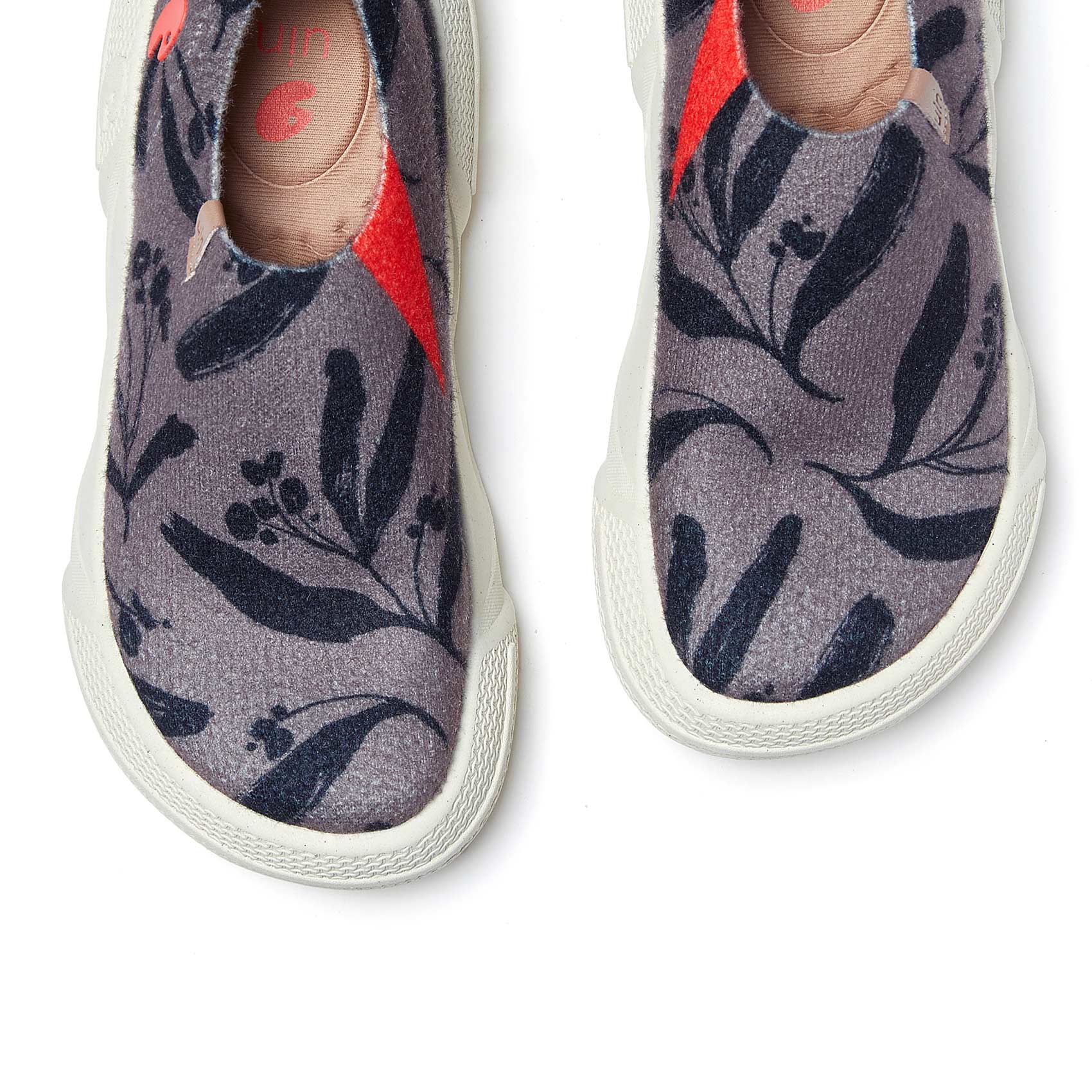 Dreamlike Floral Whisper Toledo XVII Women - Image 5