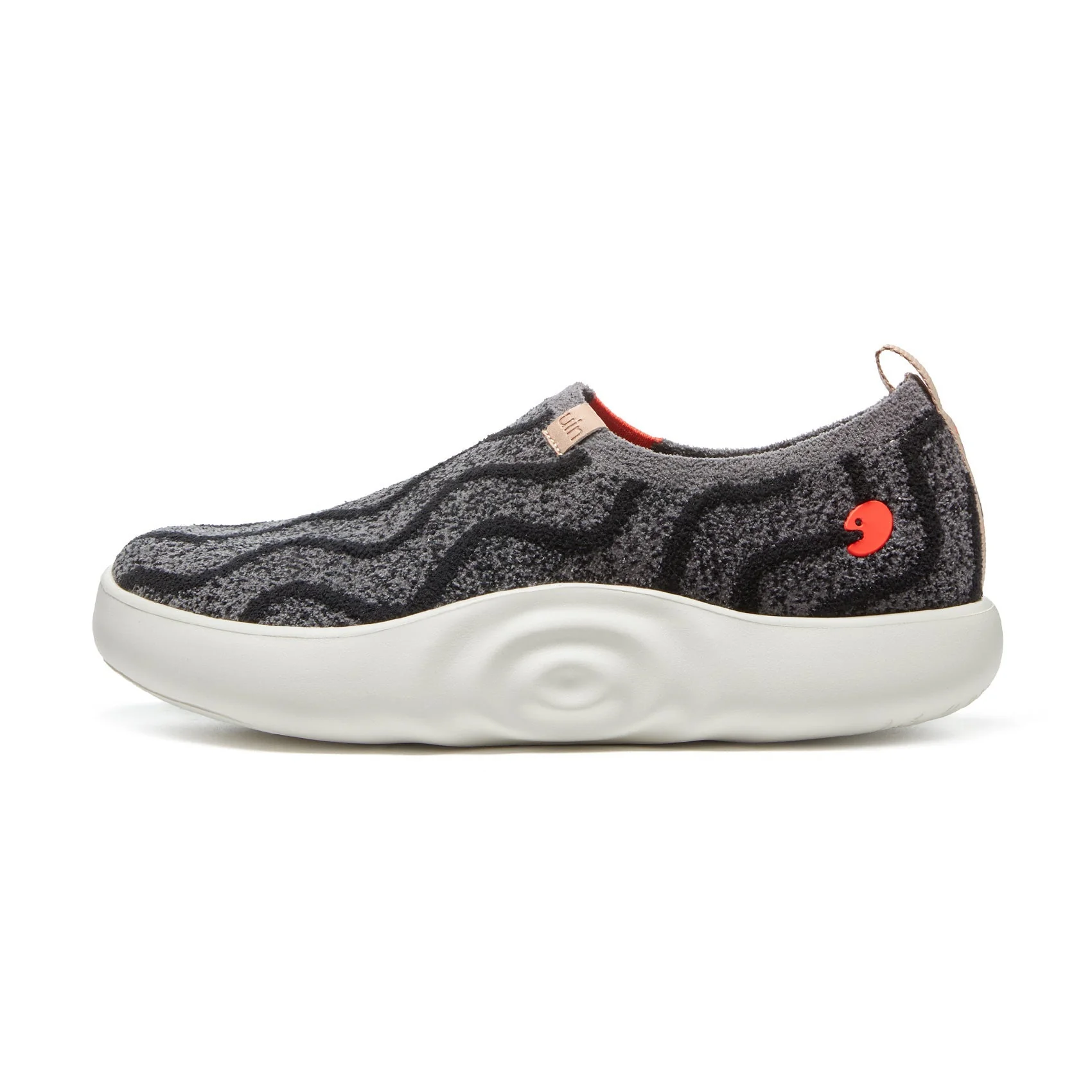 Black Ripple Toledo X Women - Image 3