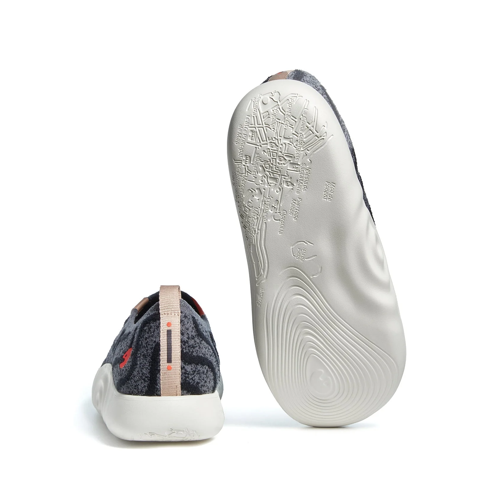 Black Ripple Toledo X Women - Image 6