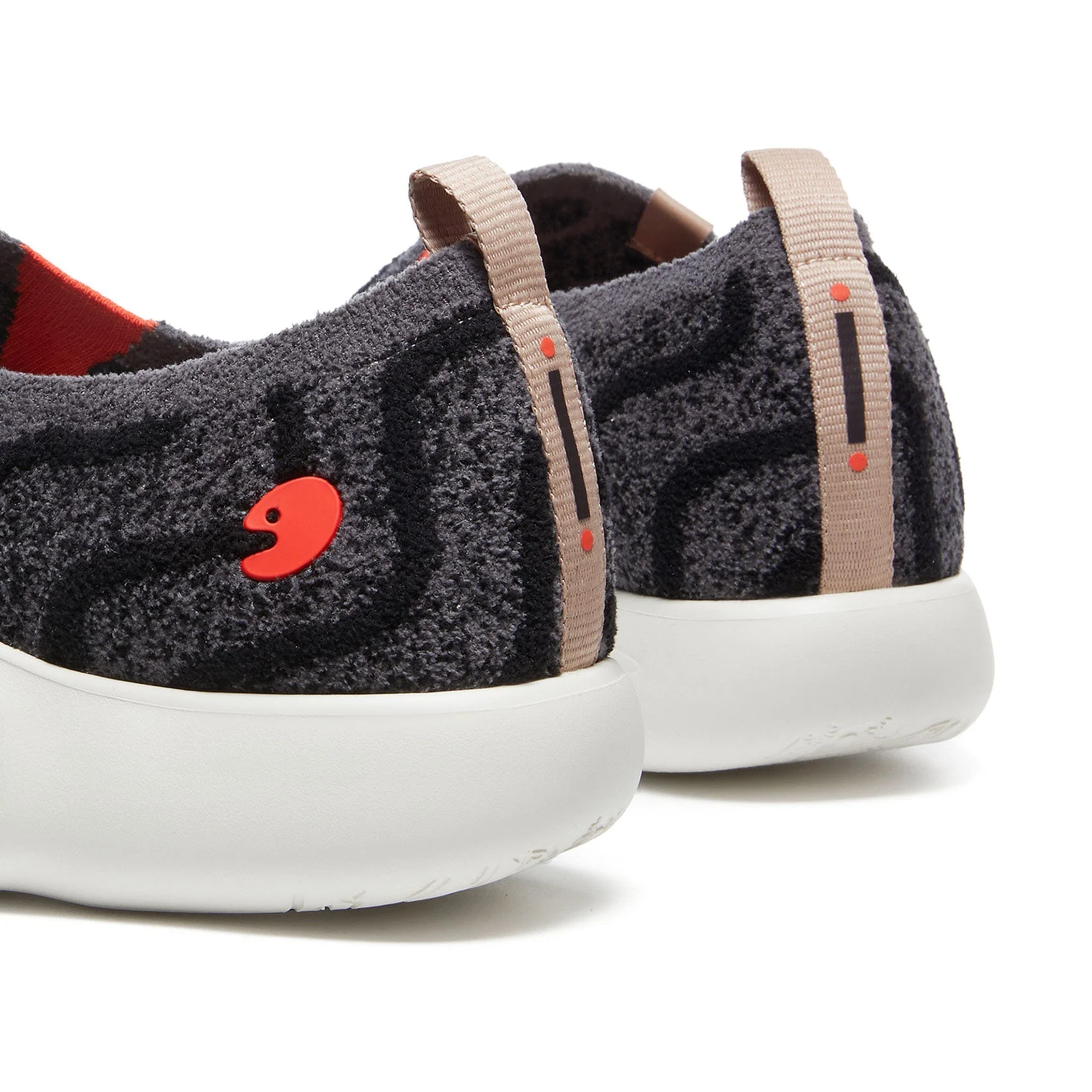 Black Ripple Toledo X Women - Image 7