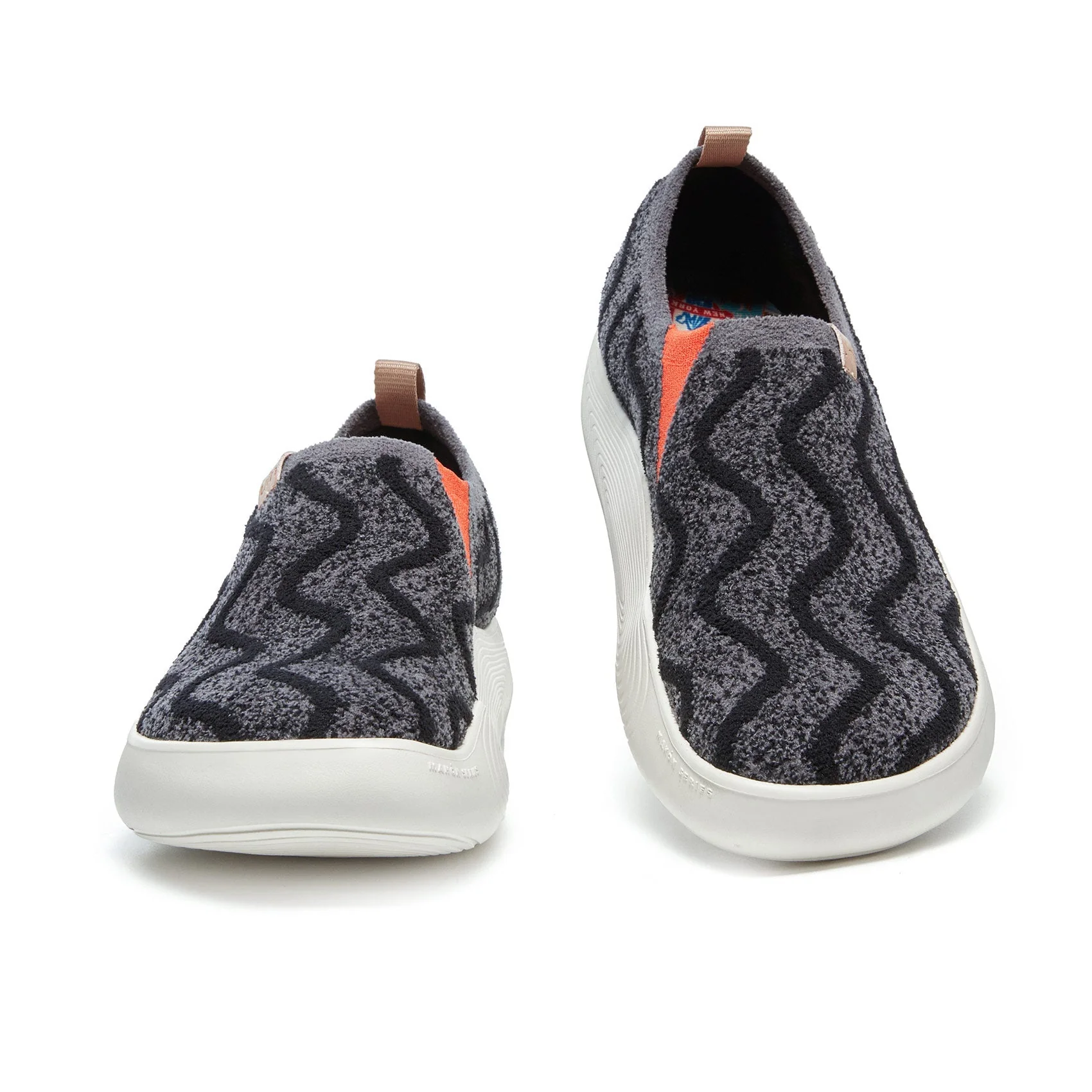 Black Ripple Toledo X Women - Image 8