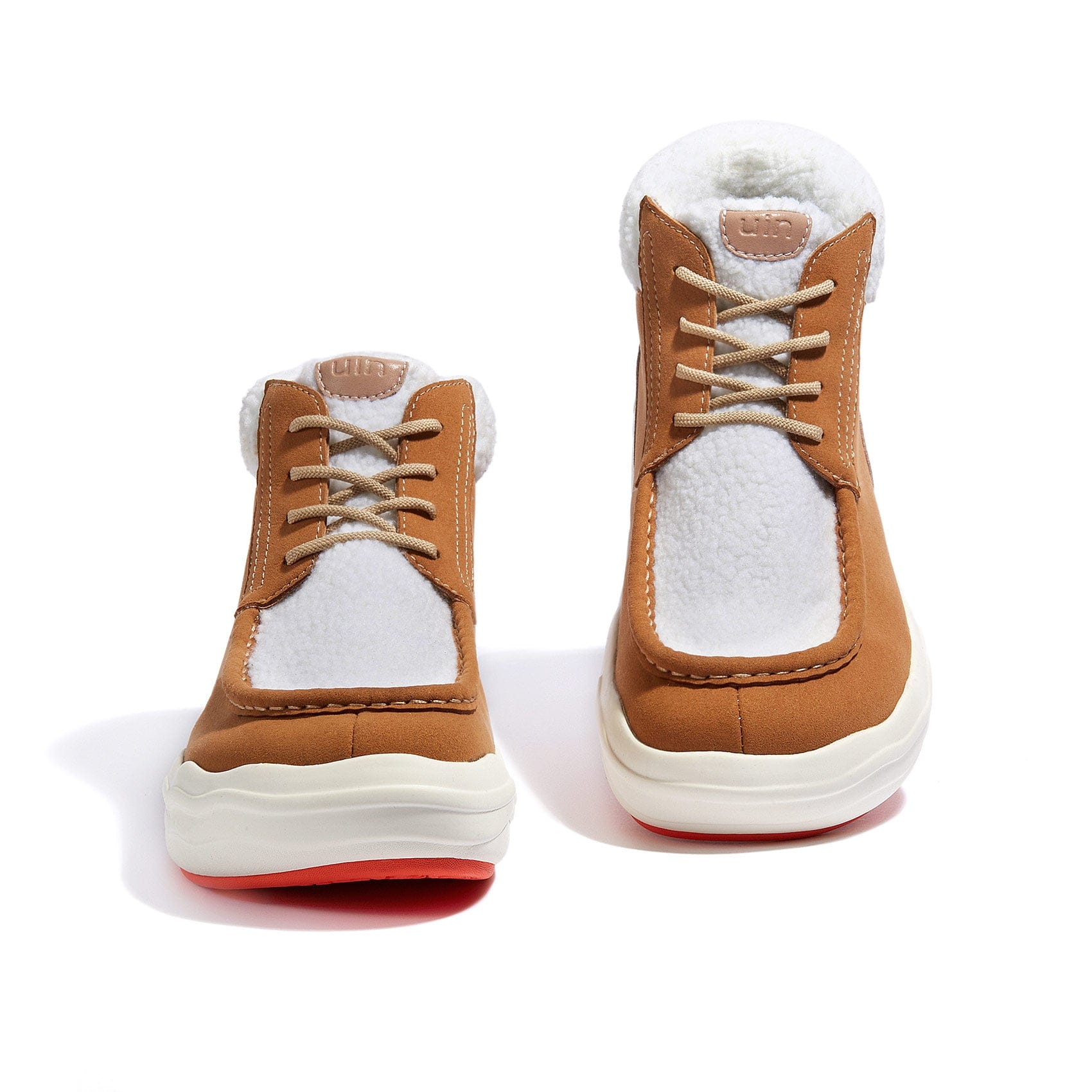 Caramel Brown Andalusia VI Women - Image 8