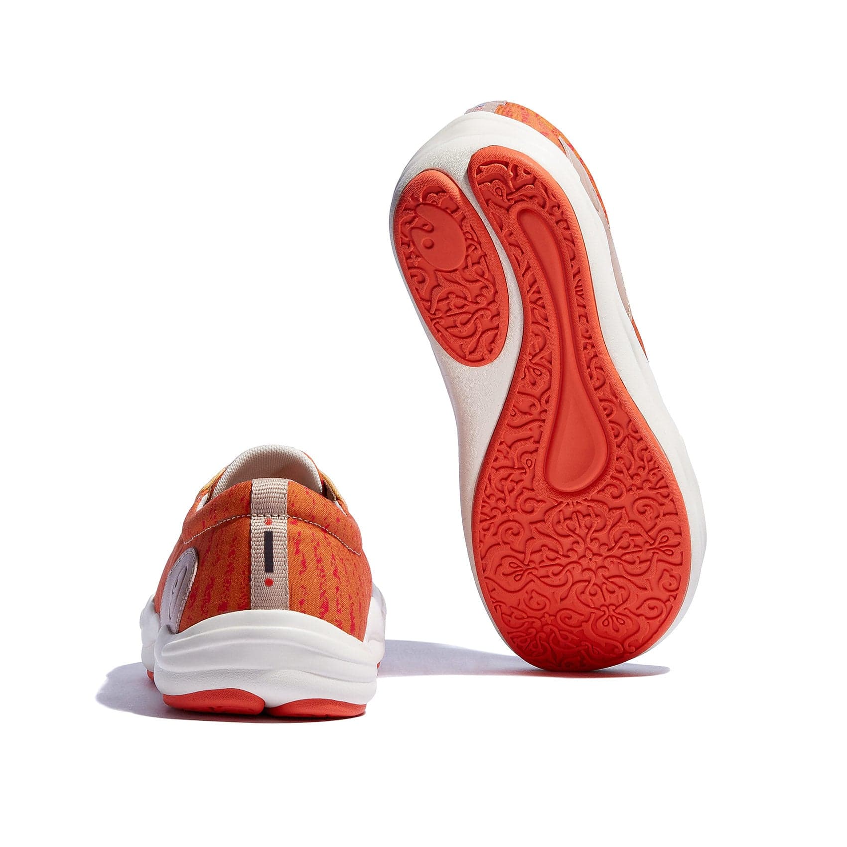 Watermelon Red Andalusia VIII Women - Image 5
