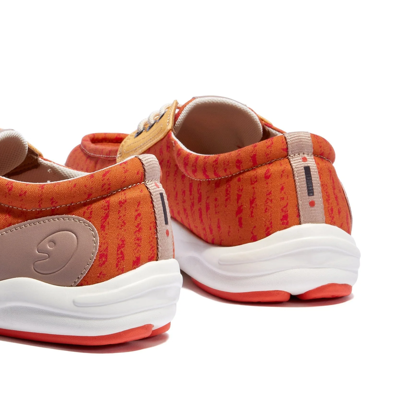 Watermelon Red Andalusia VIII Women - Image 6