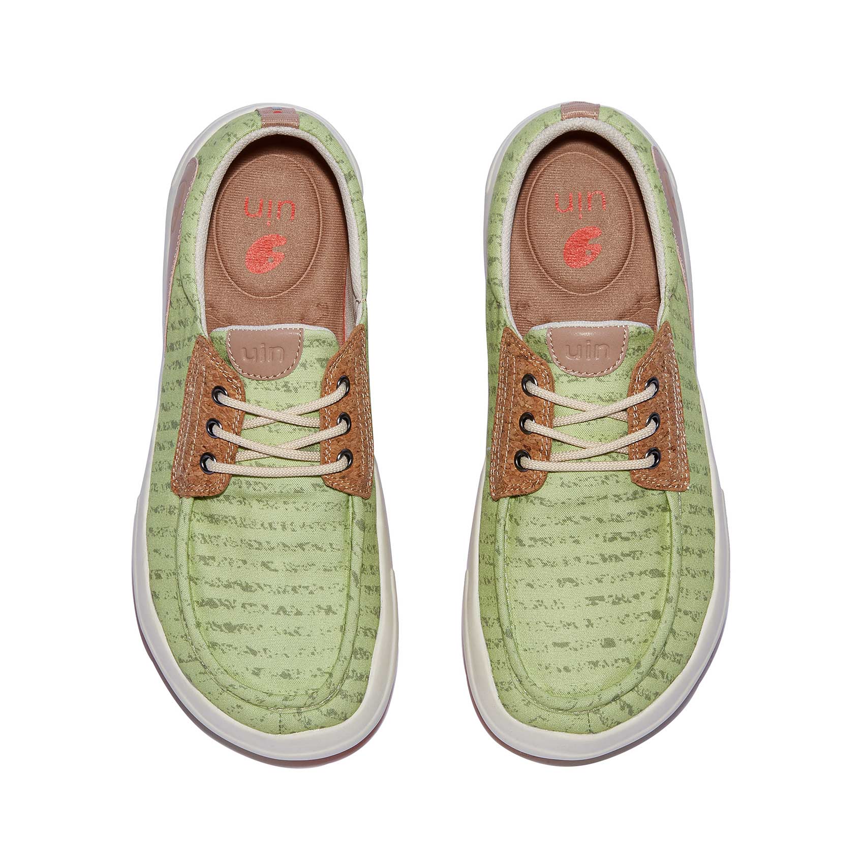 Avocado Green Andalusia VIII Women - Image 8