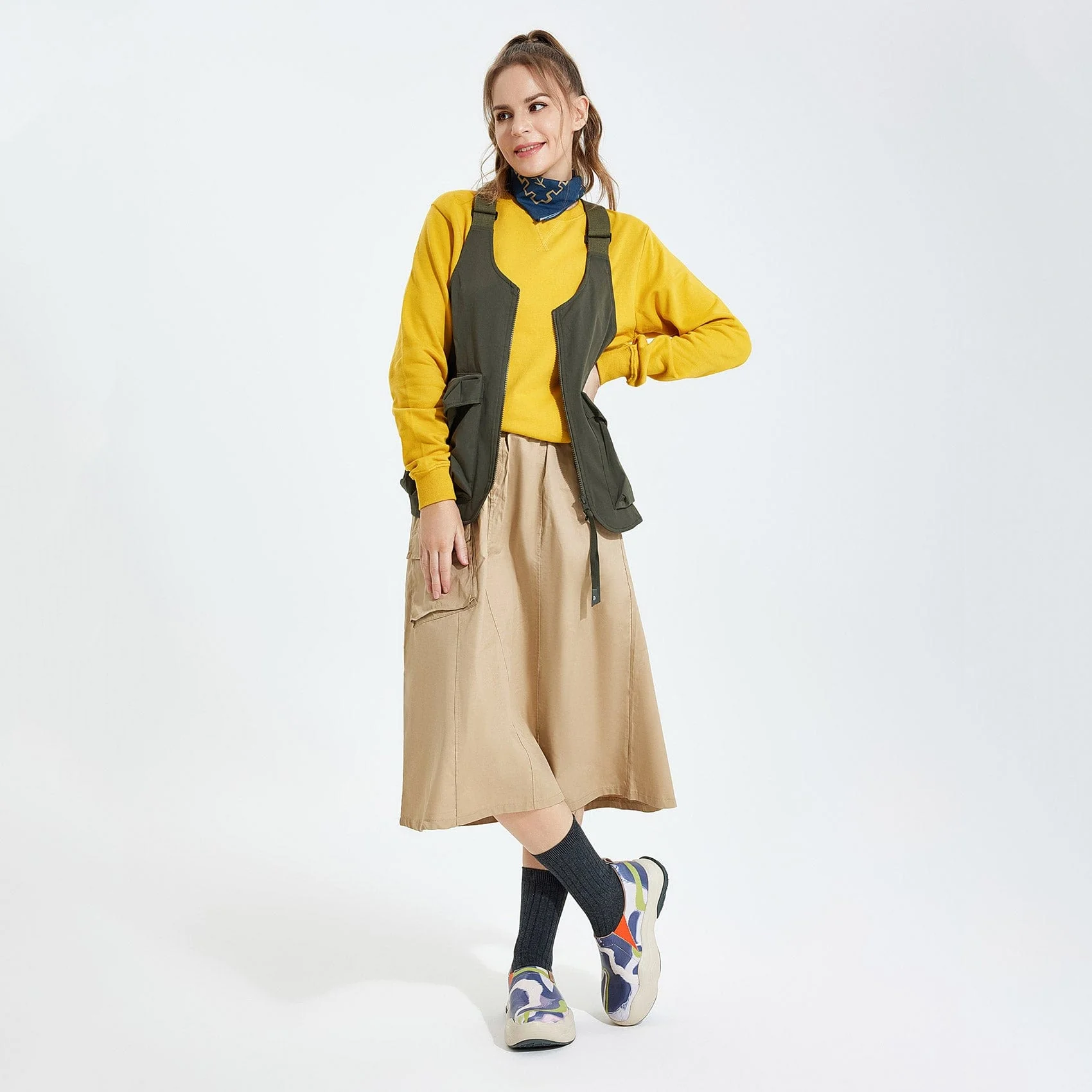 New Color Toledo V Women - Image 10