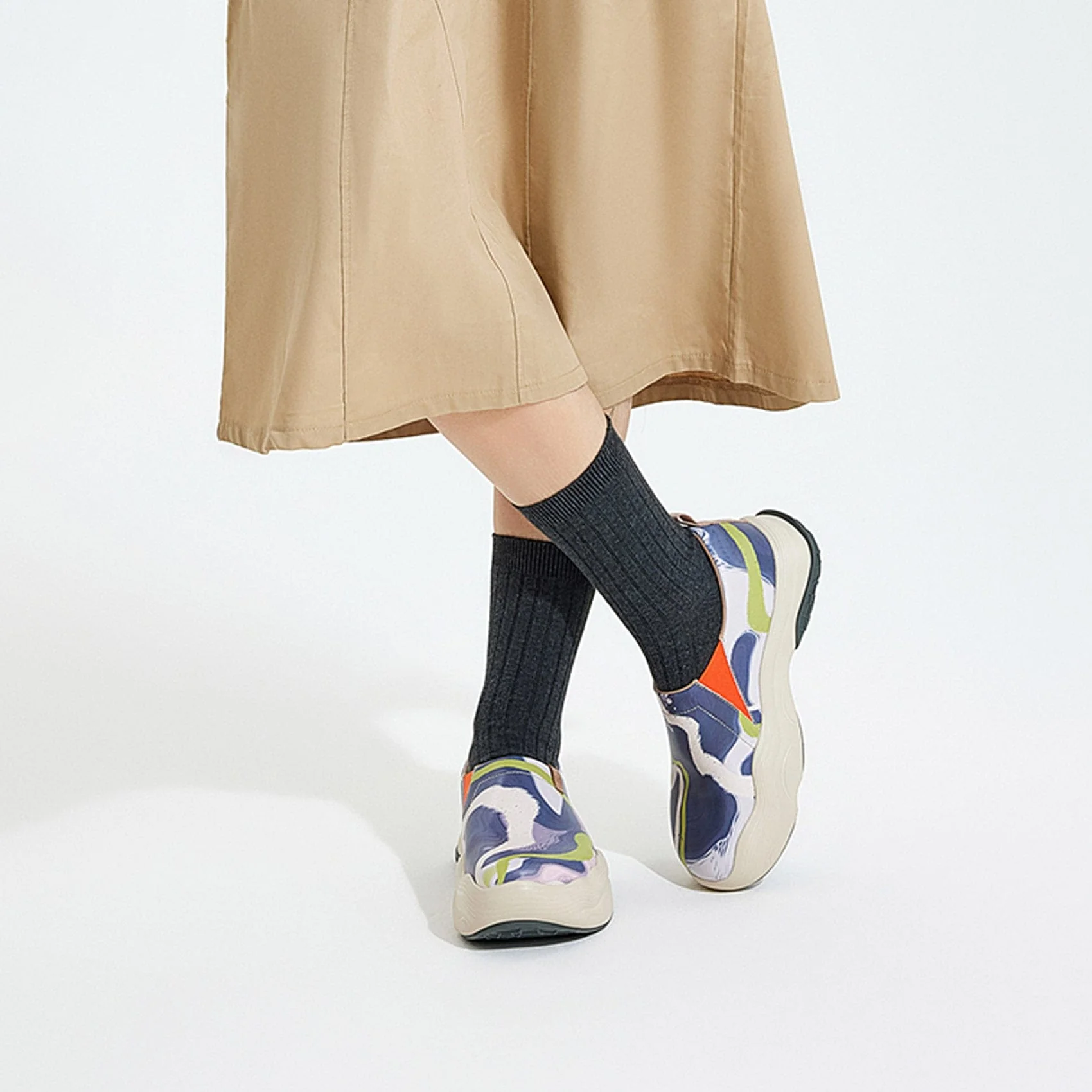 New Color Toledo V Women - Image 11