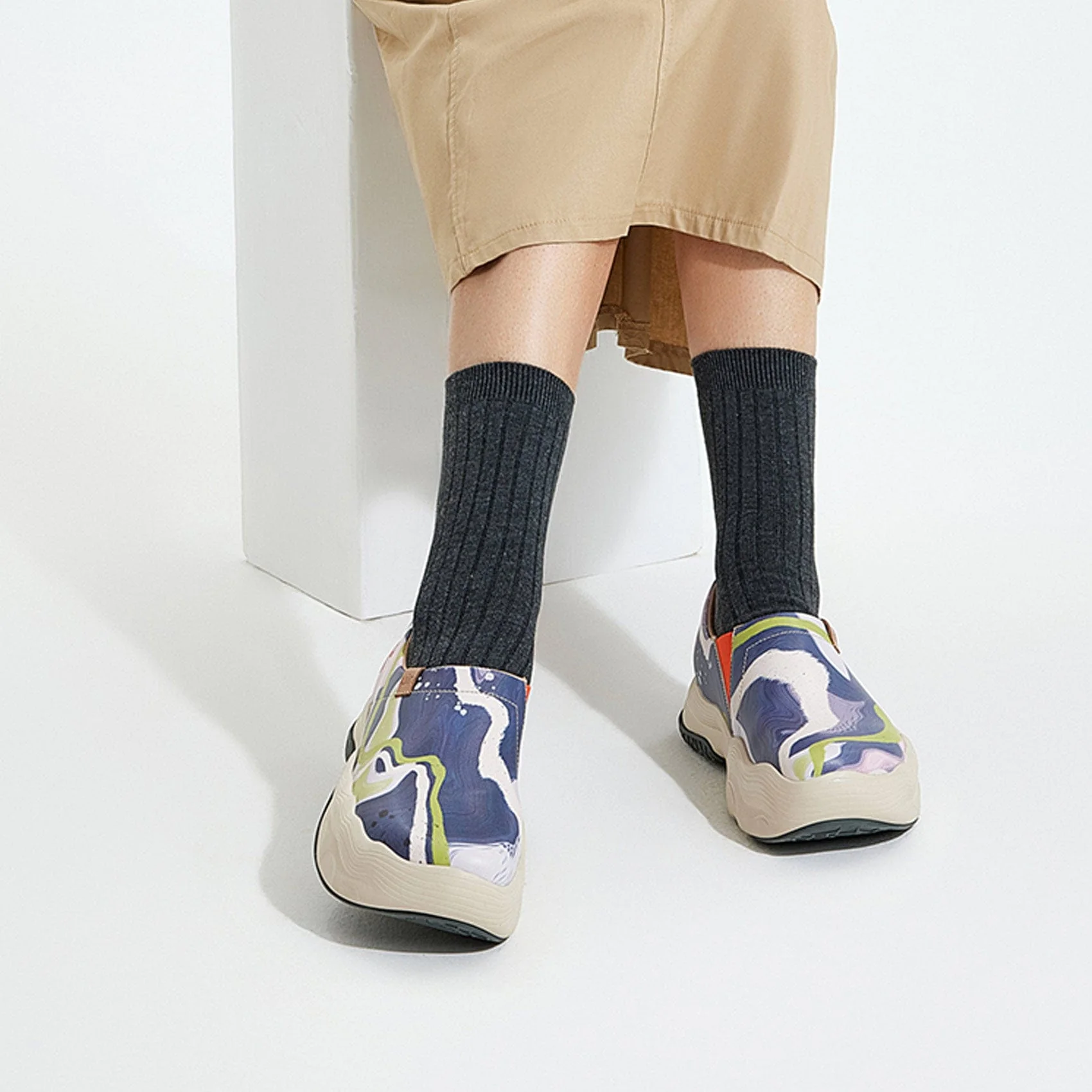New Color Toledo V Women - Image 13