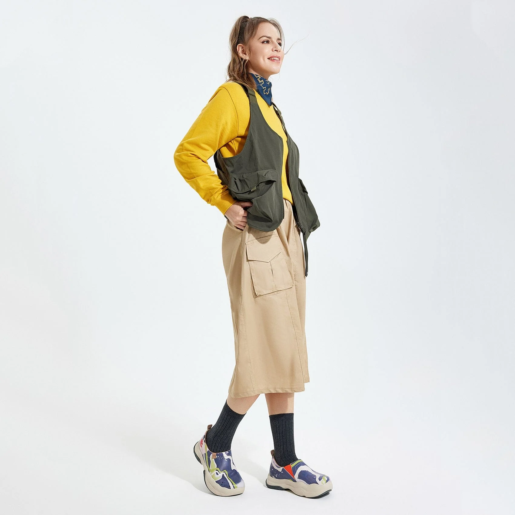 New Color Toledo V Women - Image 14