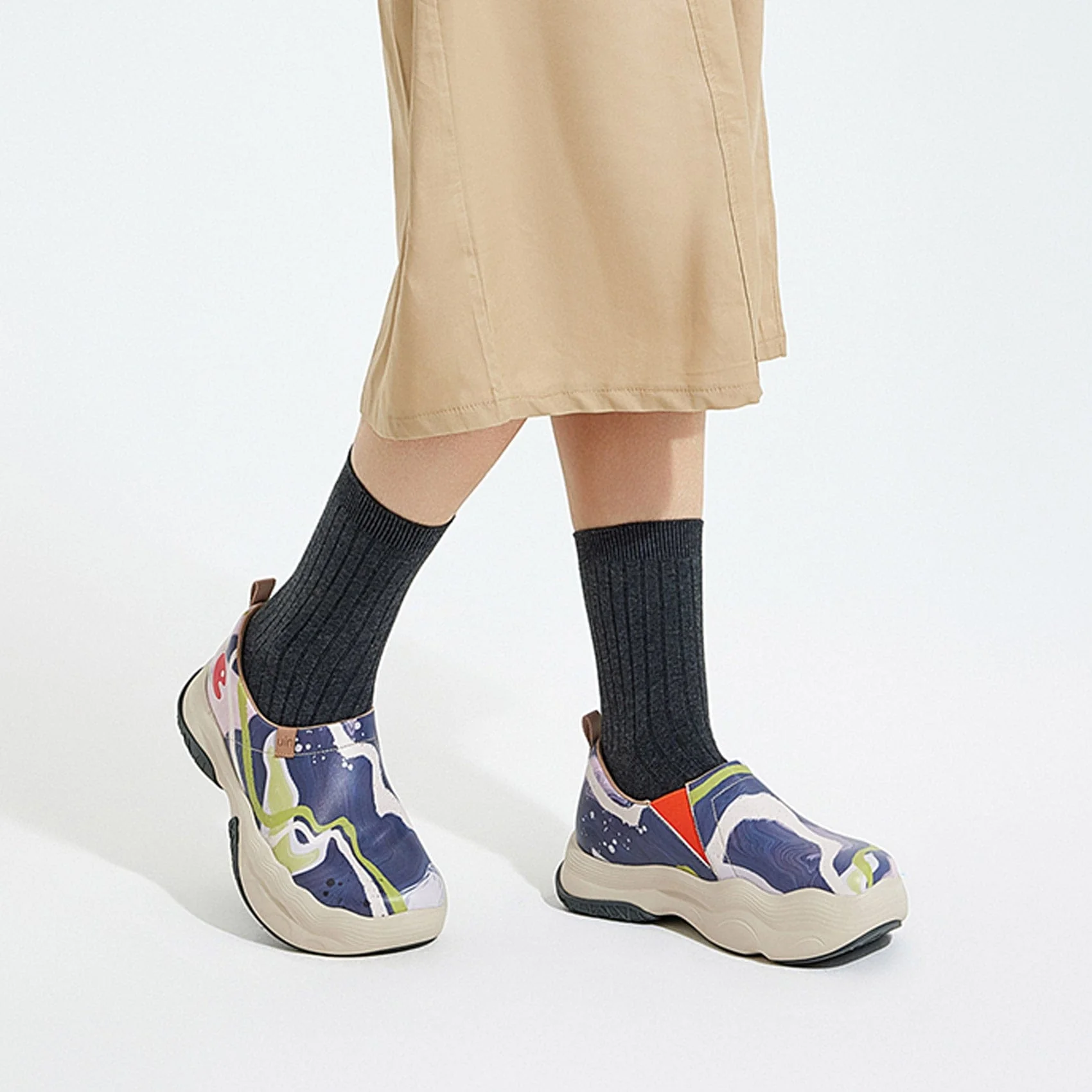 New Color Toledo V Women - Image 15