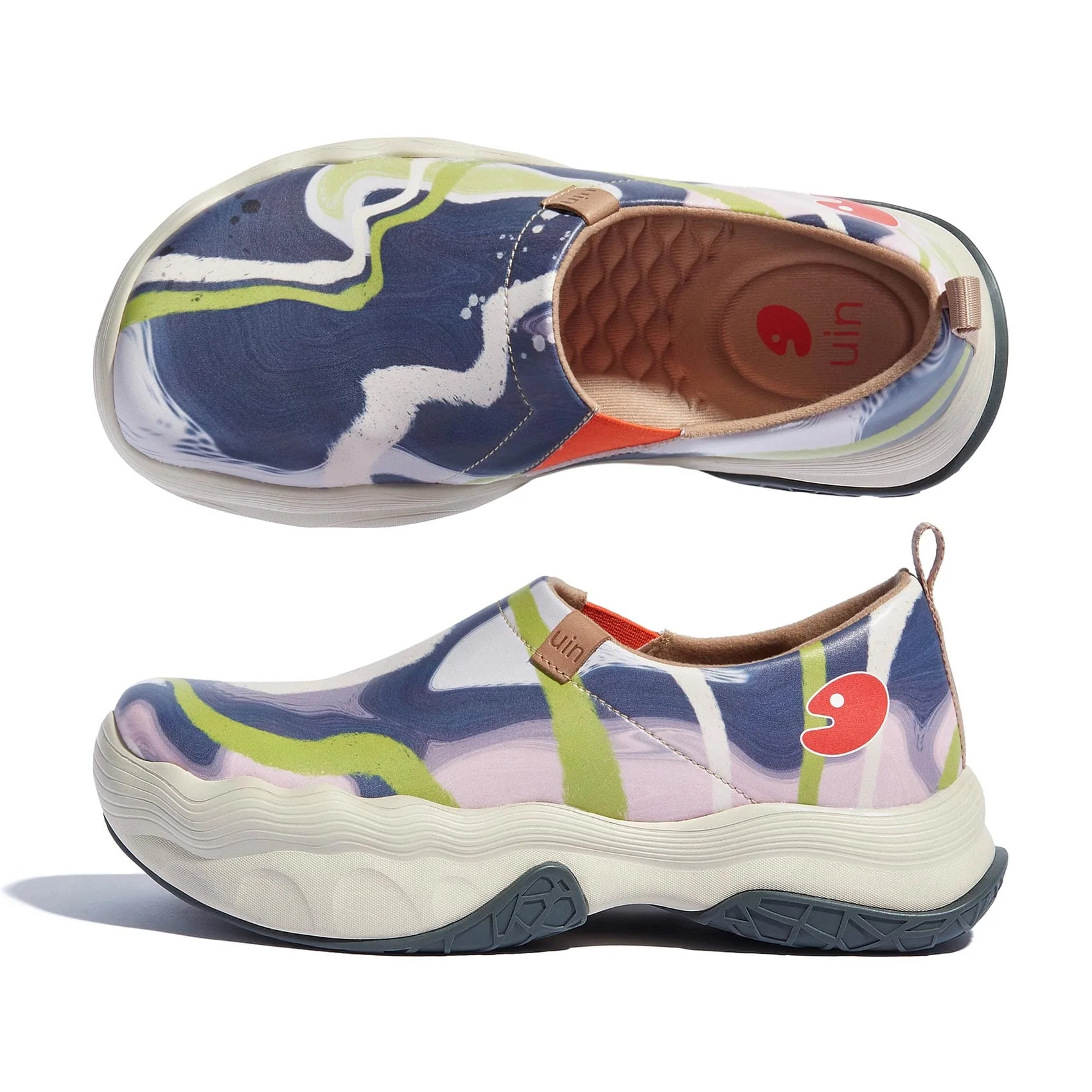New Color Toledo V Women - Image 3