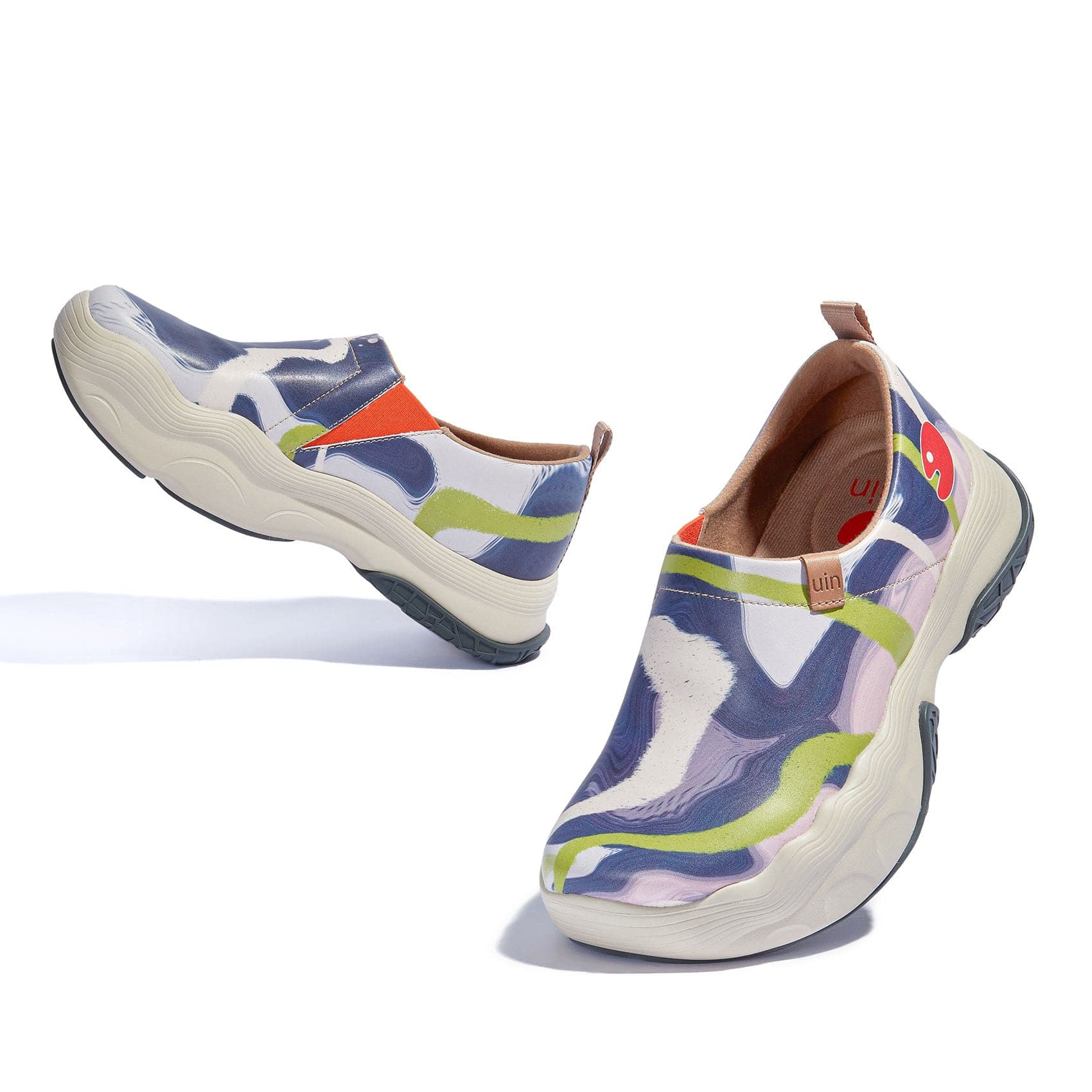New Color Toledo V Women - Image 4