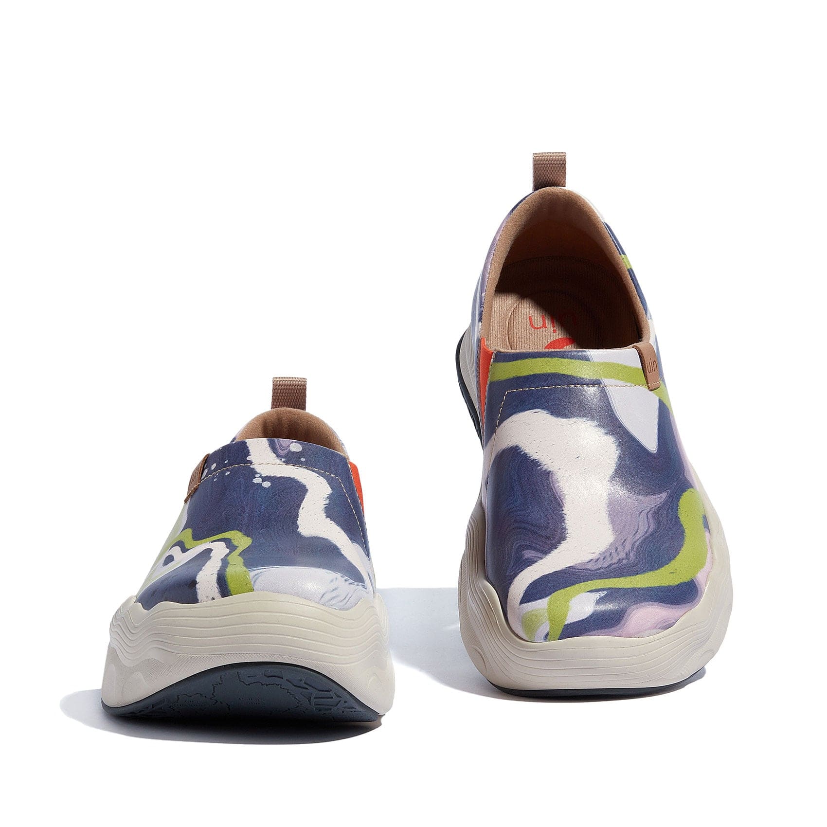 New Color Toledo V Women - Image 5