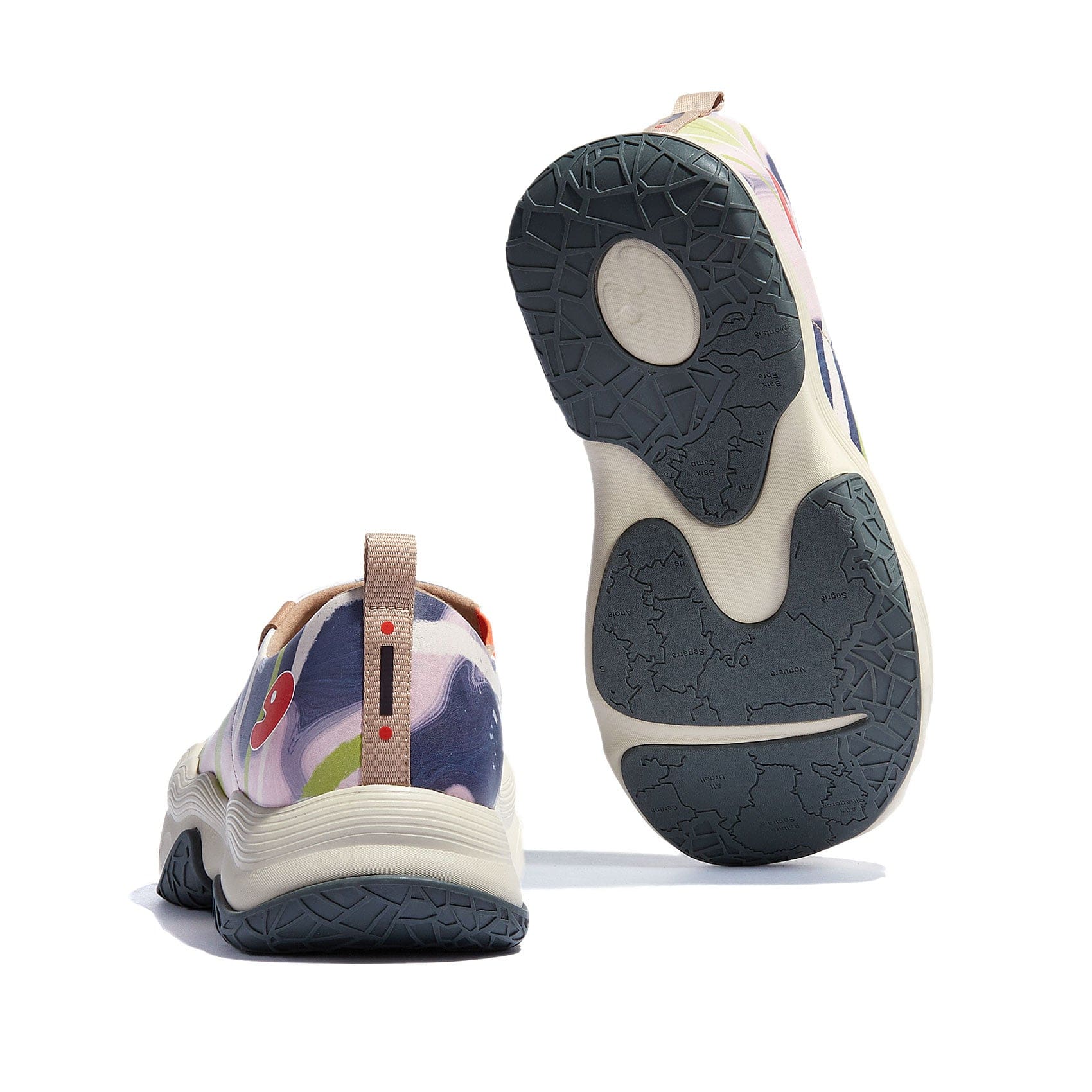 New Color Toledo V Women - Image 6