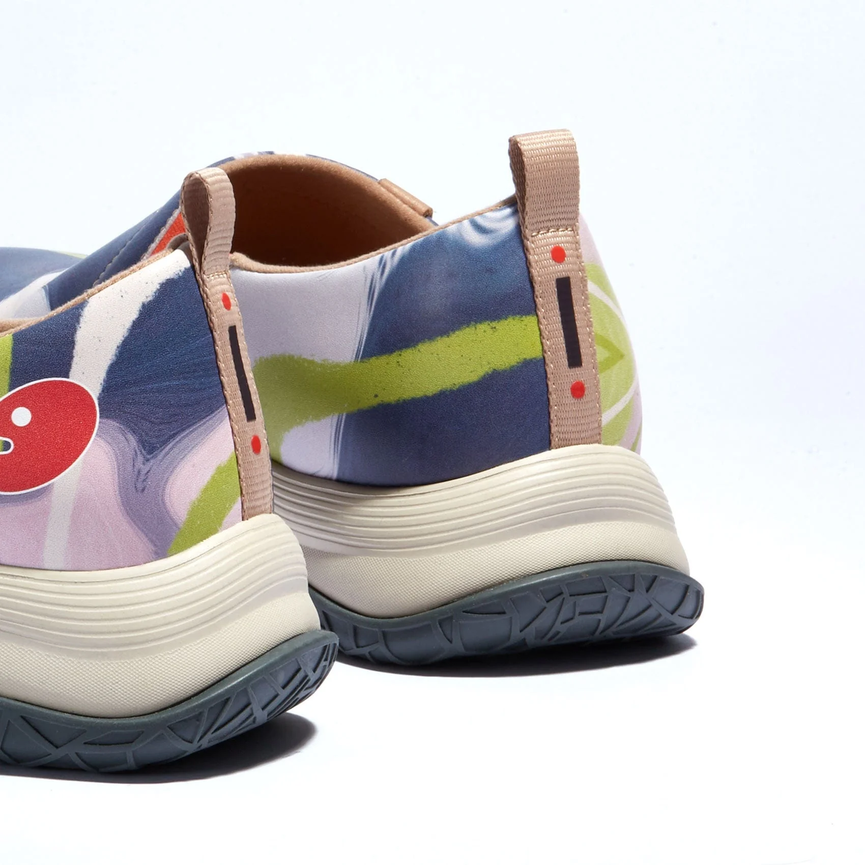 New Color Toledo V Women - Image 7