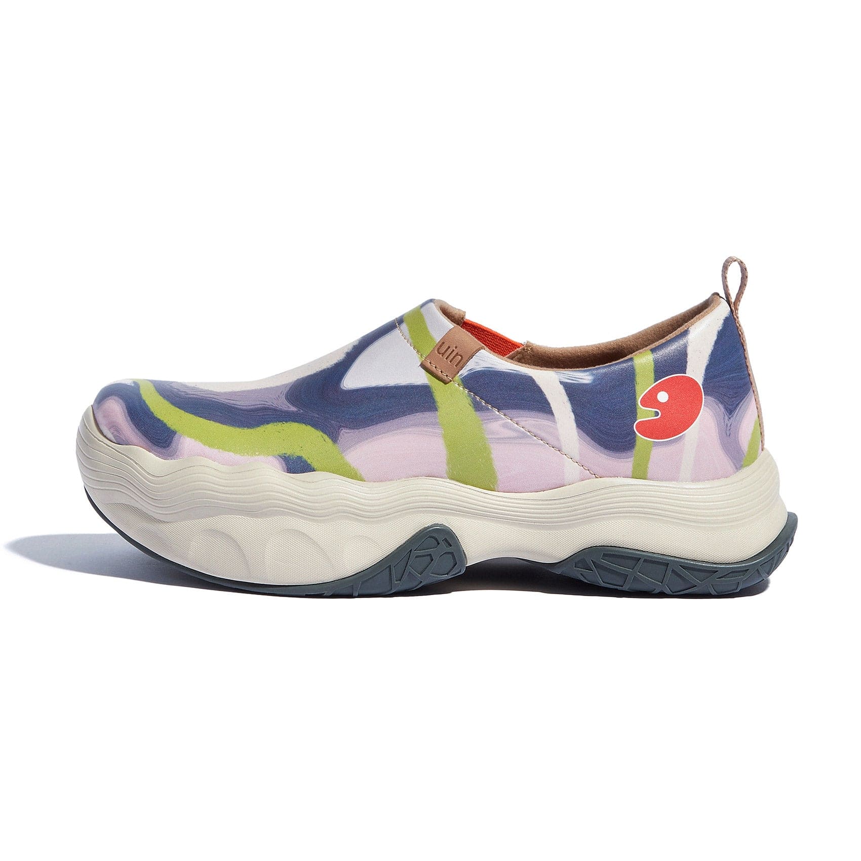 New Color Toledo V Women - Image 8